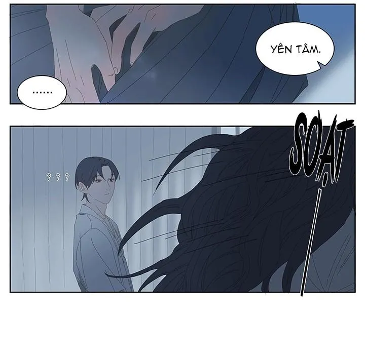 Ốc bươu tiên sinh Chapter 13 Trang 8