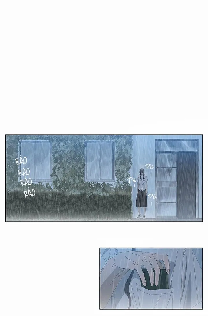 Ốc bươu tiên sinh Chapter 13 Trang 9