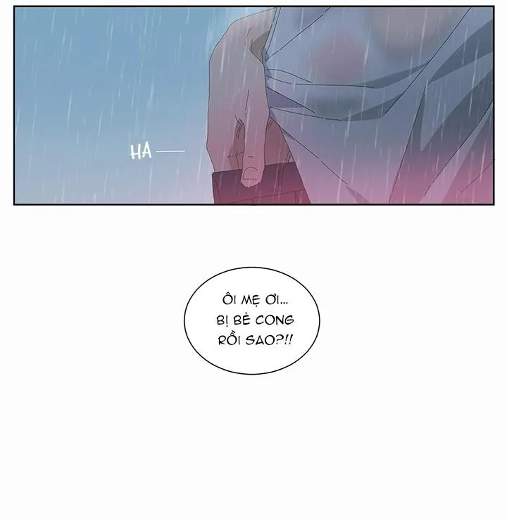 Ốc bươu tiên sinh Chapter 13 Trang 11