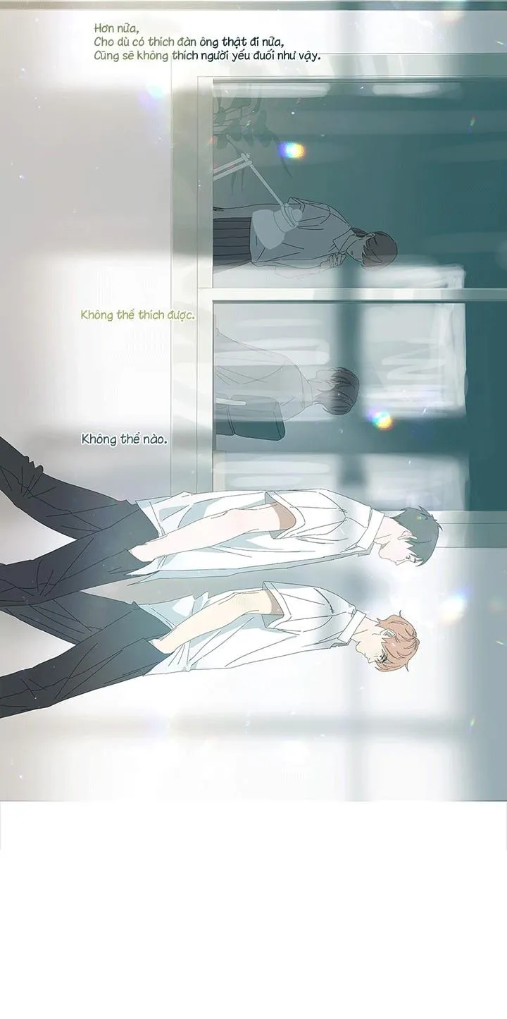 Ốc bươu tiên sinh Chapter 13 Trang 18