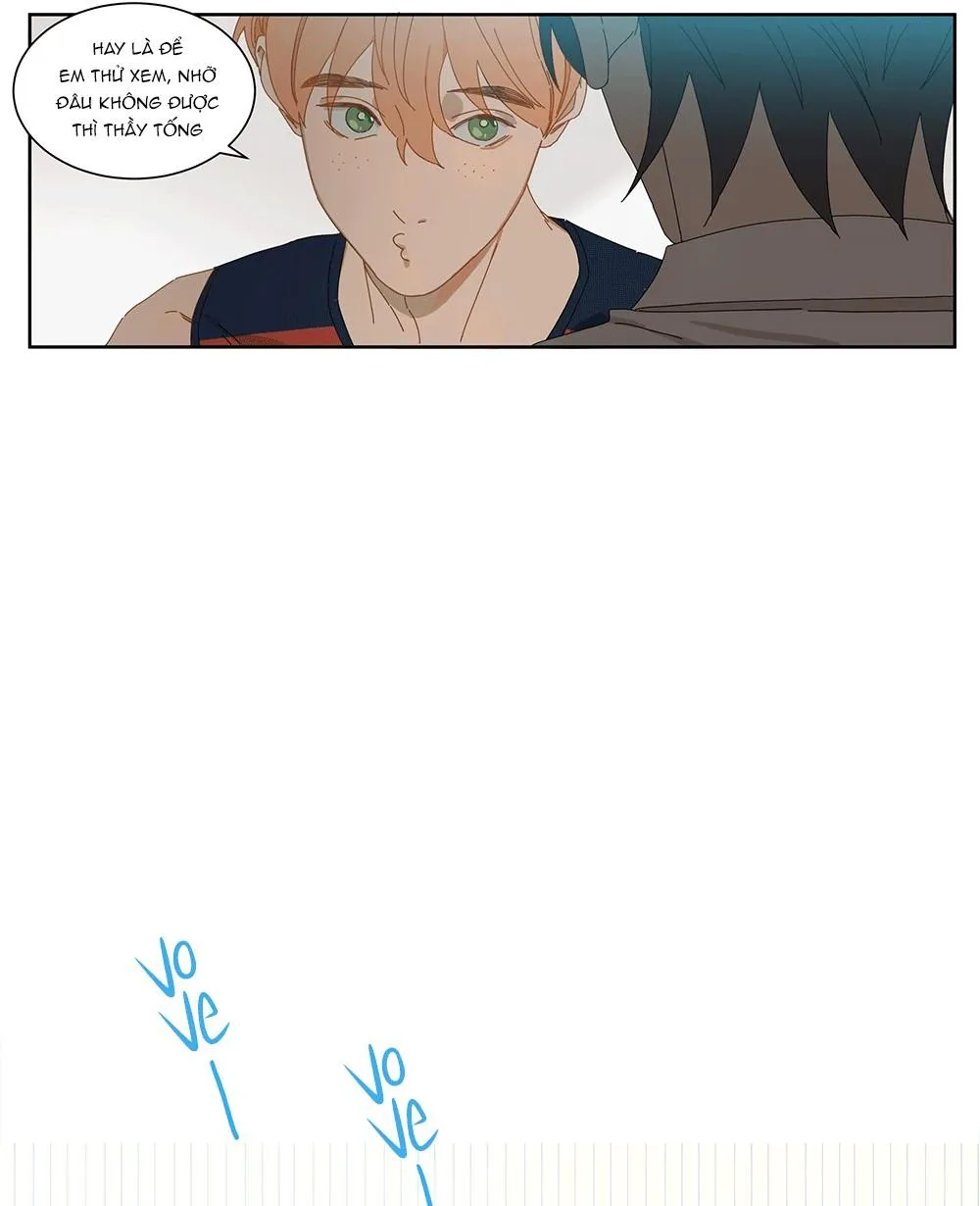 Ốc bươu tiên sinh Chapter 14 Trang 12