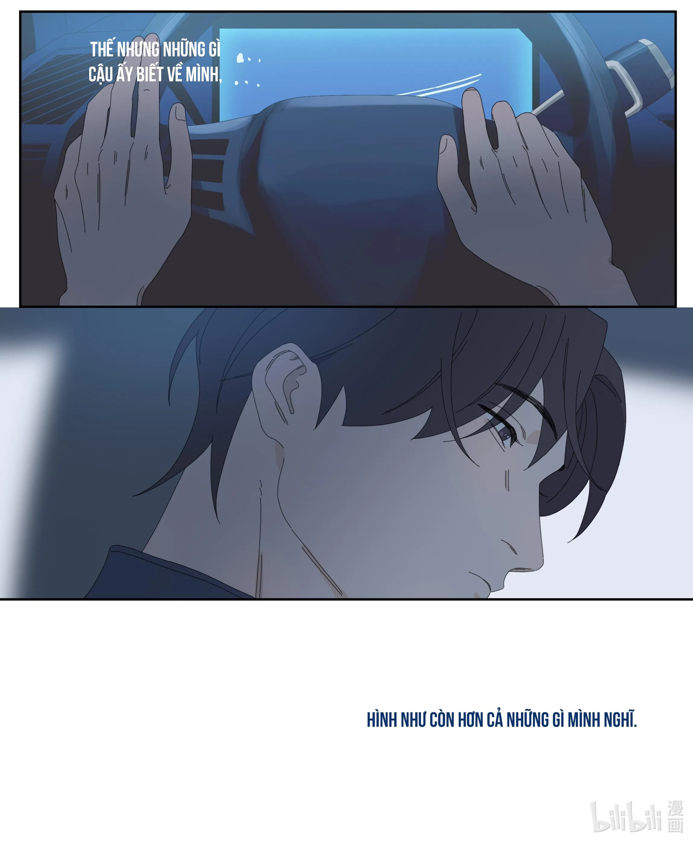 Ốc bươu tiên sinh Chapter 49 Trang 11