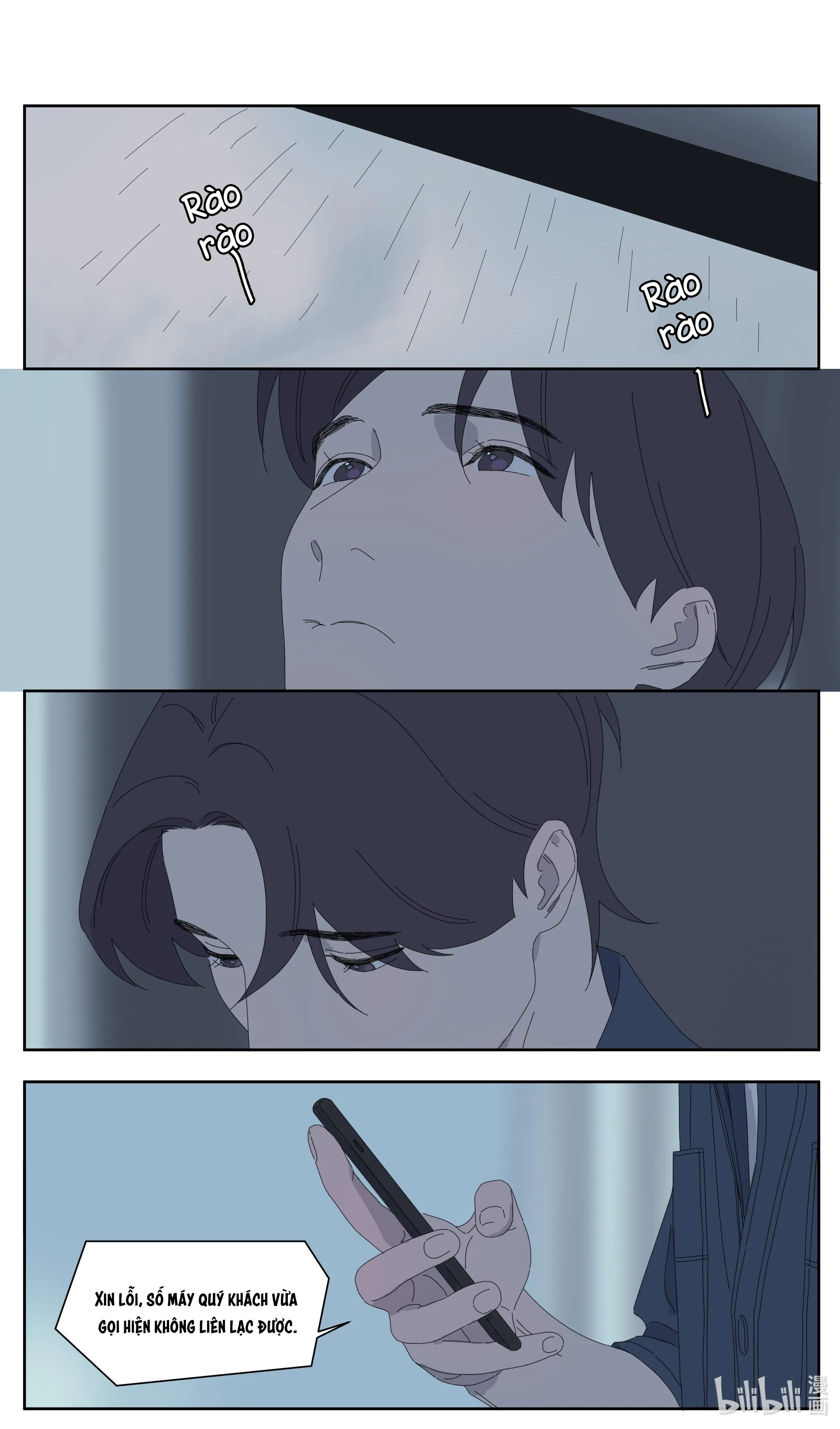 Ốc bươu tiên sinh Chapter 51 Trang 11