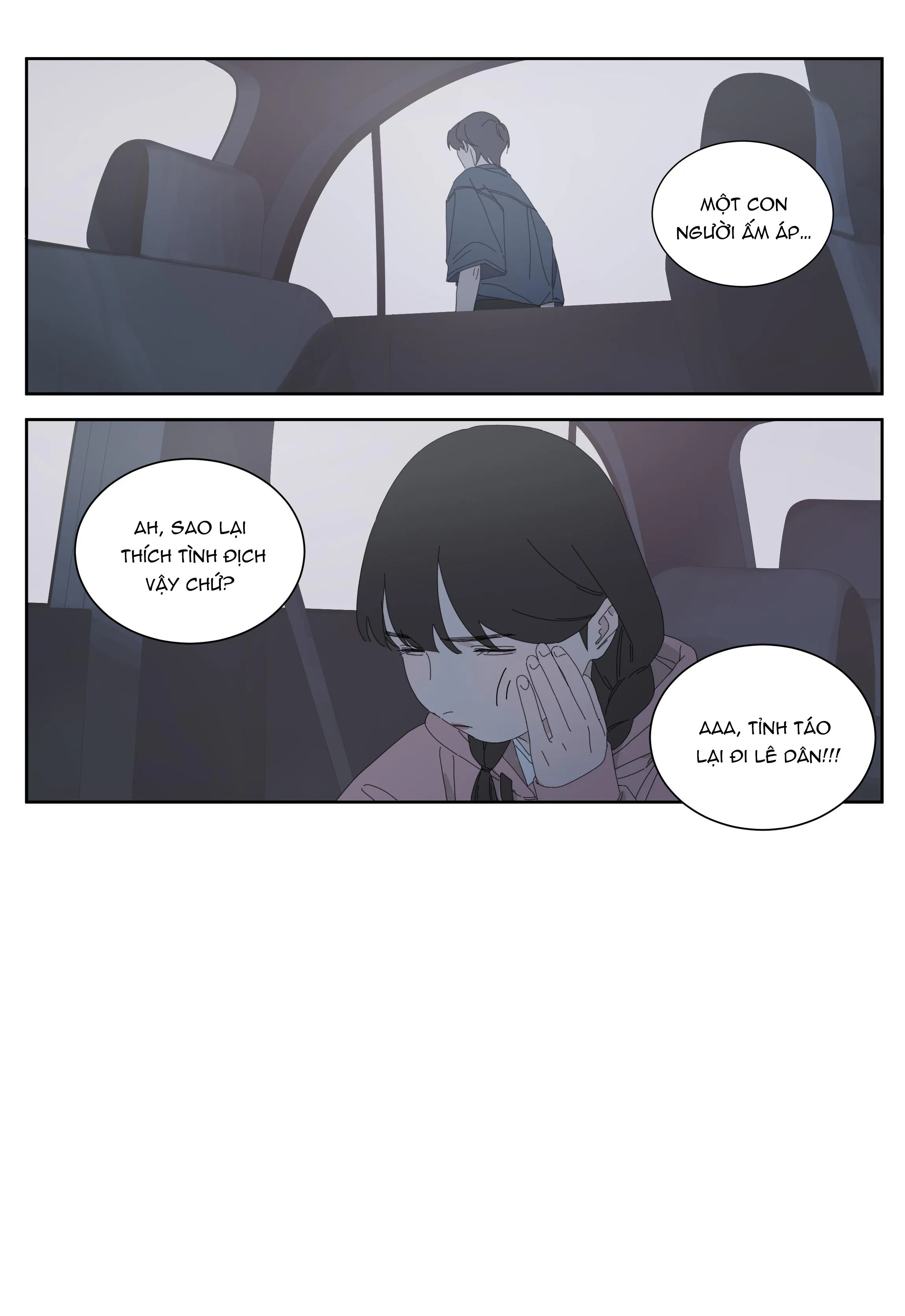 Ốc bươu tiên sinh Chapter 52 Trang 12