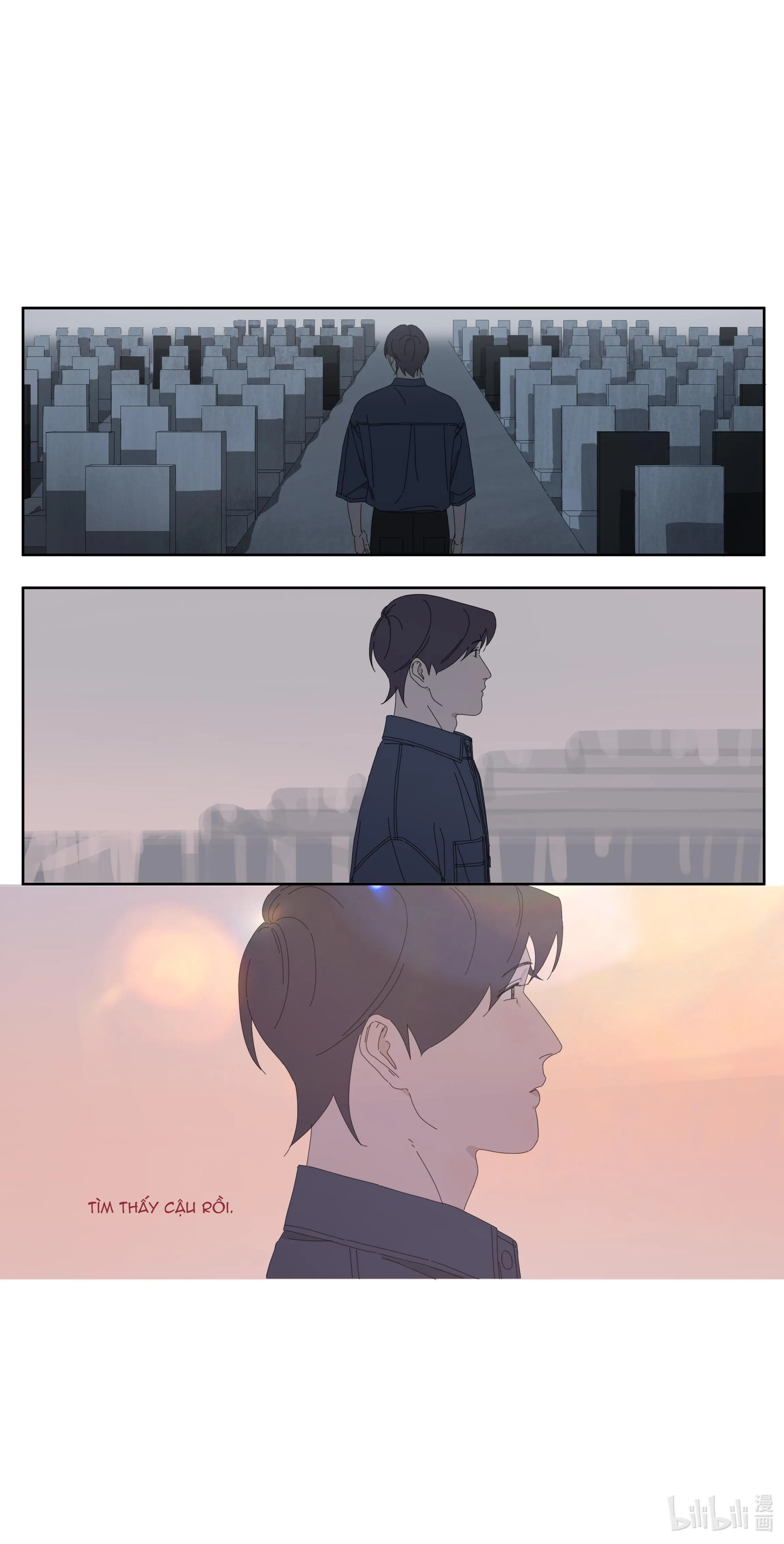 Ốc bươu tiên sinh Chapter 52 Trang 13