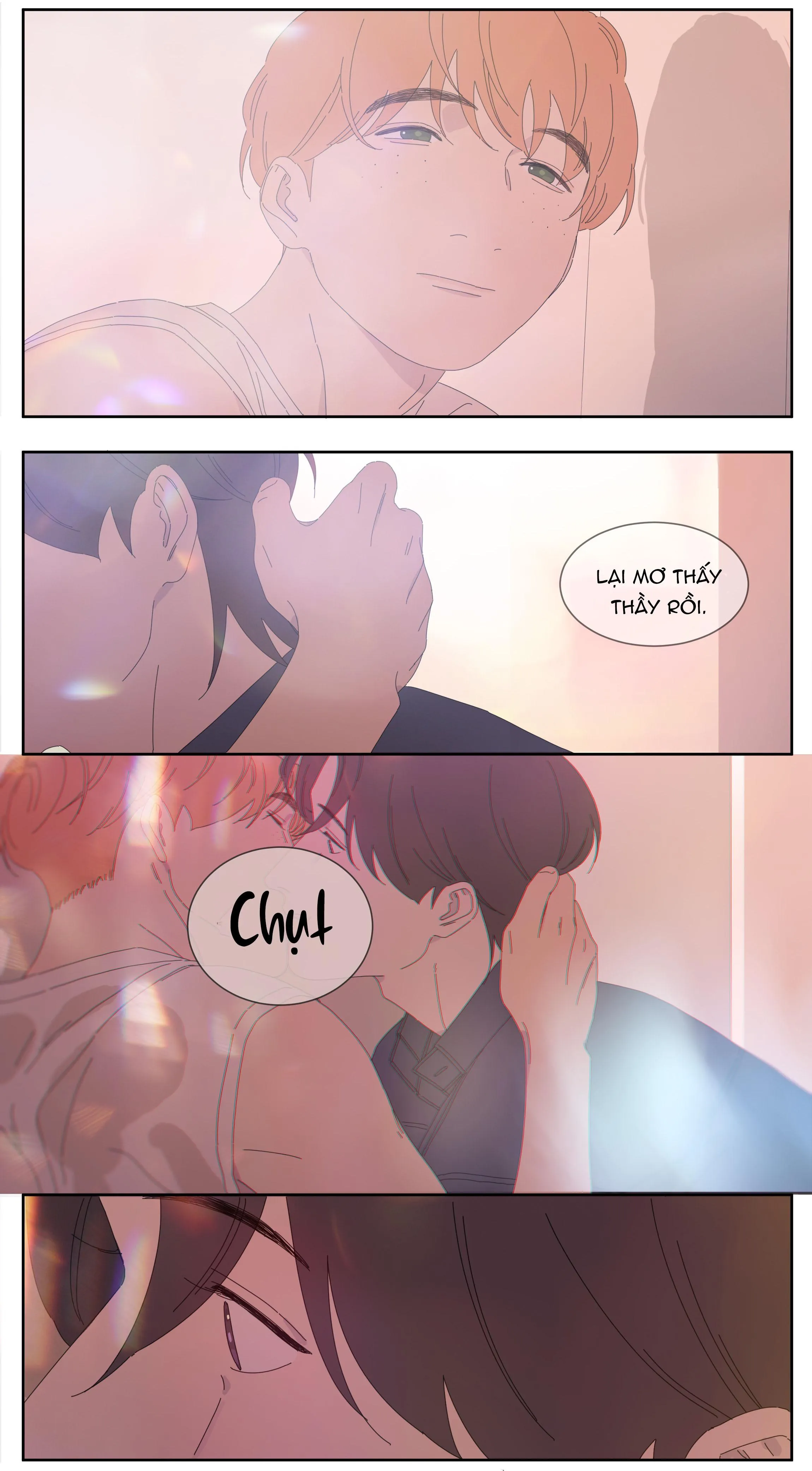 Ốc bươu tiên sinh Chapter 53 Trang 7