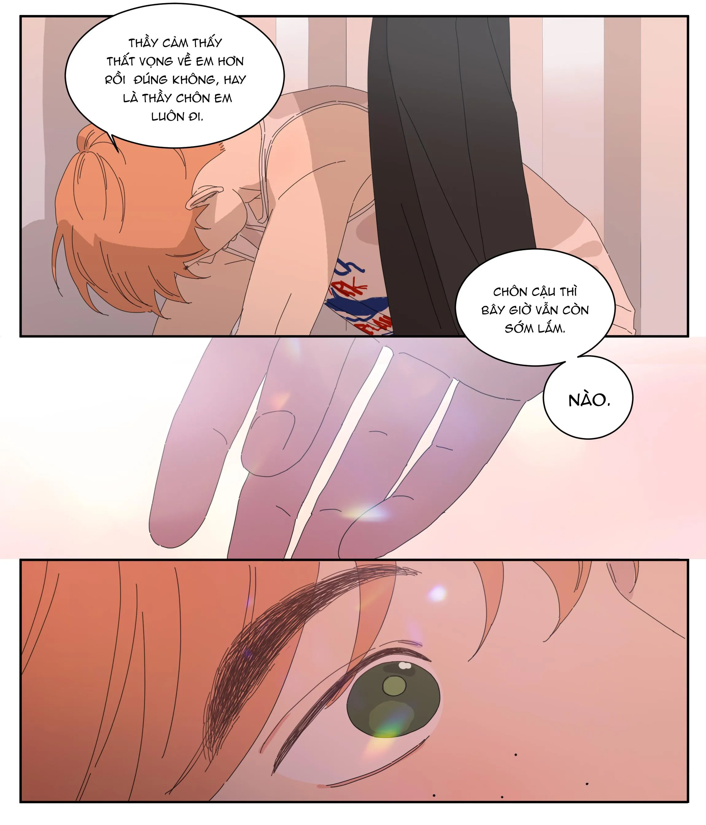 Ốc bươu tiên sinh Chapter 53 Trang 12