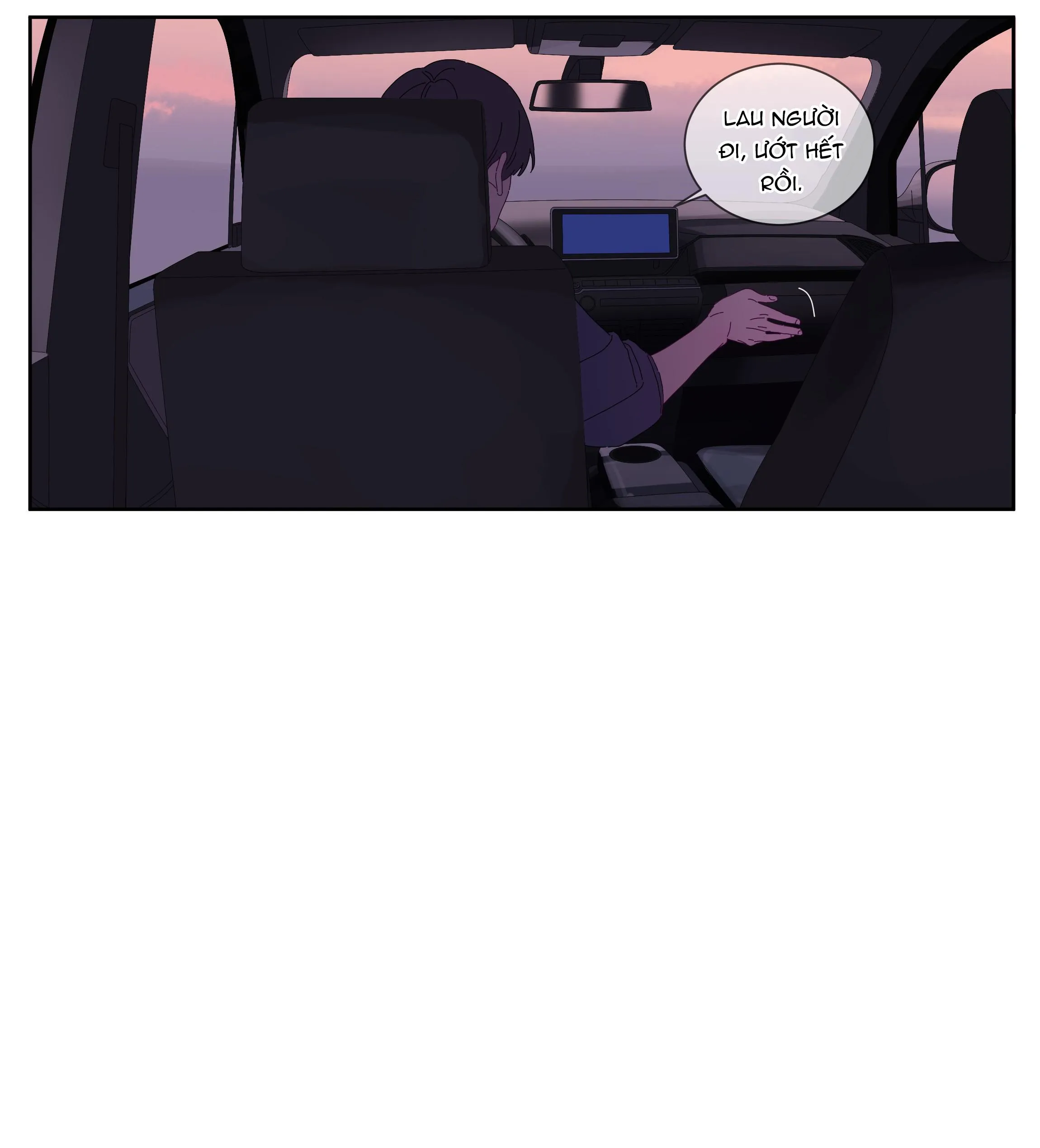 Ốc bươu tiên sinh Chapter 54 Trang 7