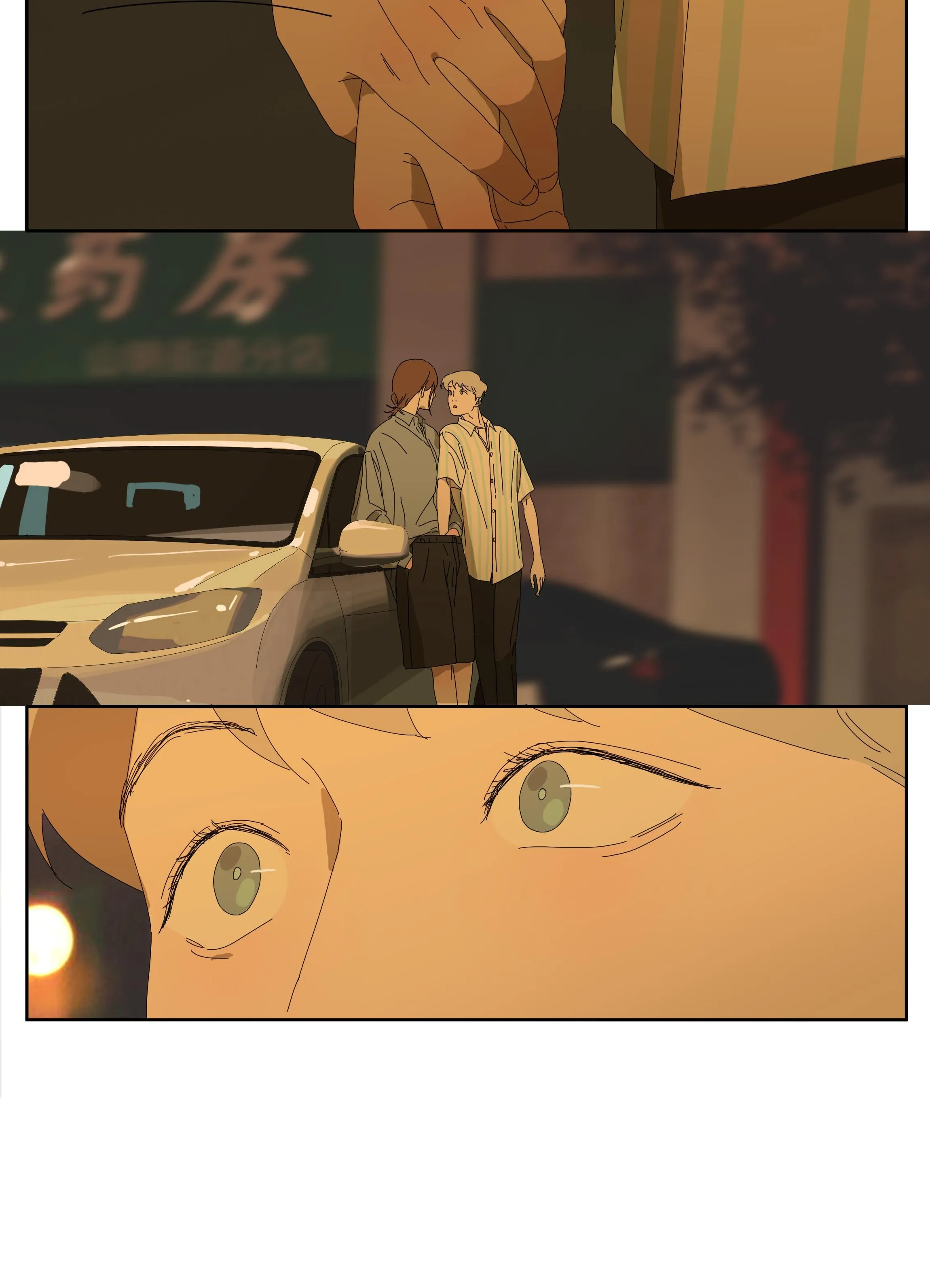 Ốc bươu tiên sinh Chapter 55 Trang 12