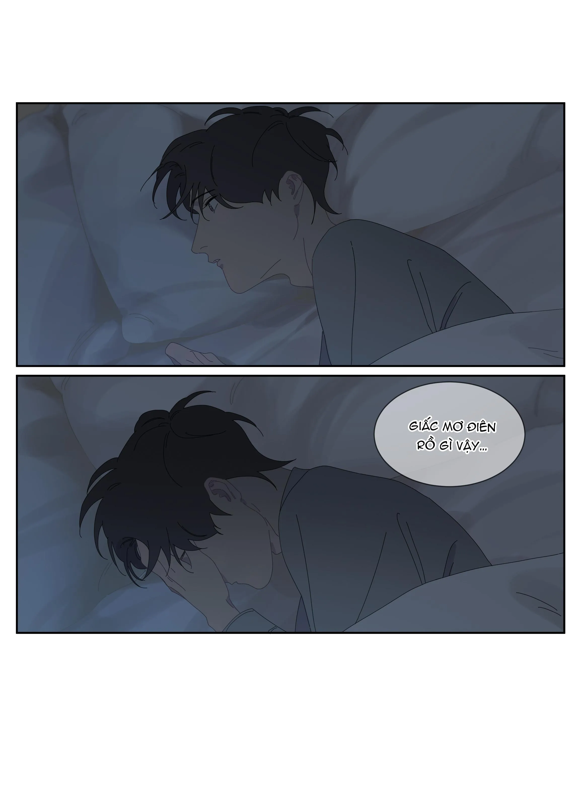 Ốc bươu tiên sinh Chapter 57 Trang 4