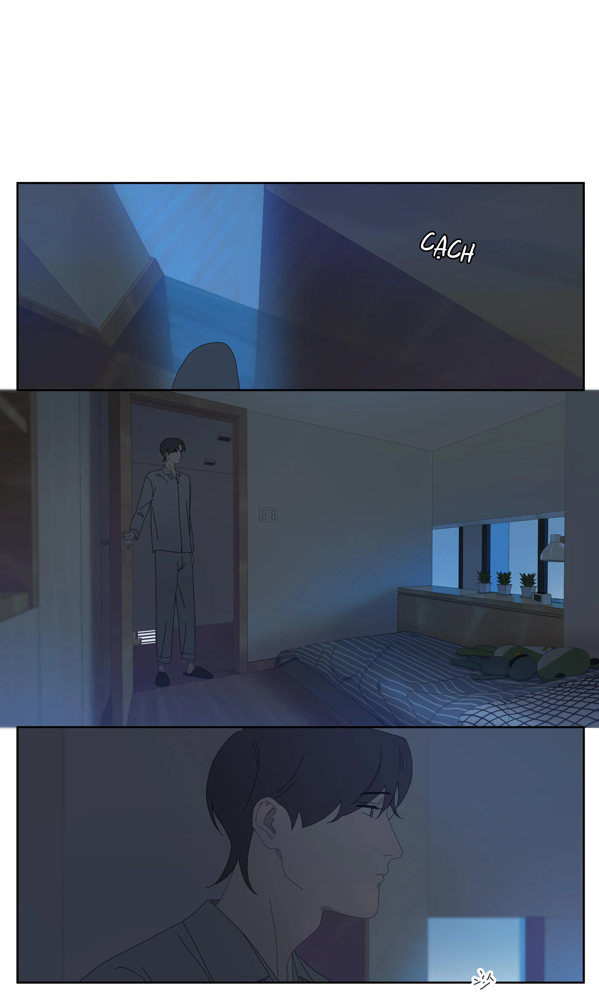 Ốc bươu tiên sinh Chapter 57 Trang 5