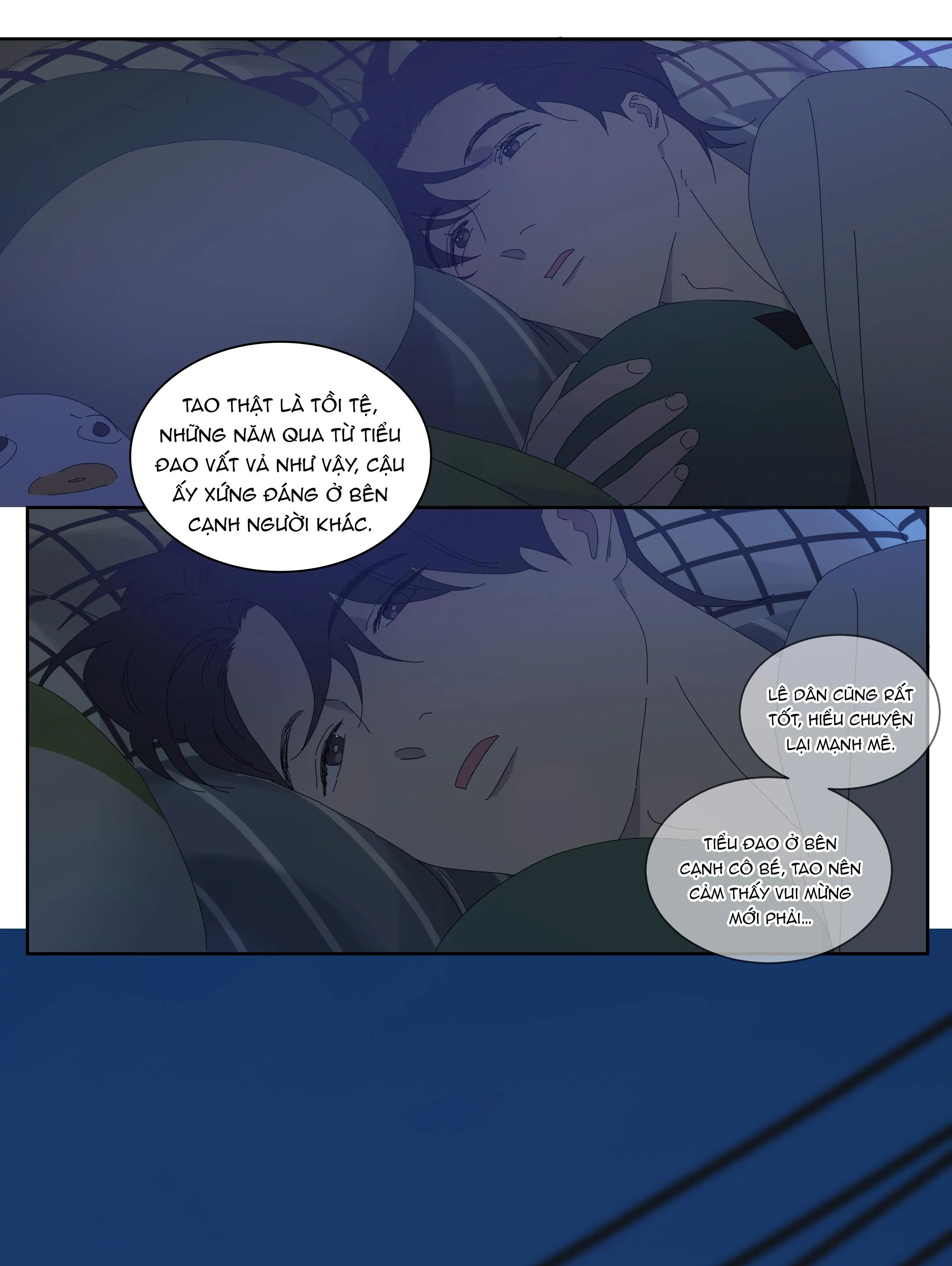 Ốc bươu tiên sinh Chapter 57 Trang 12