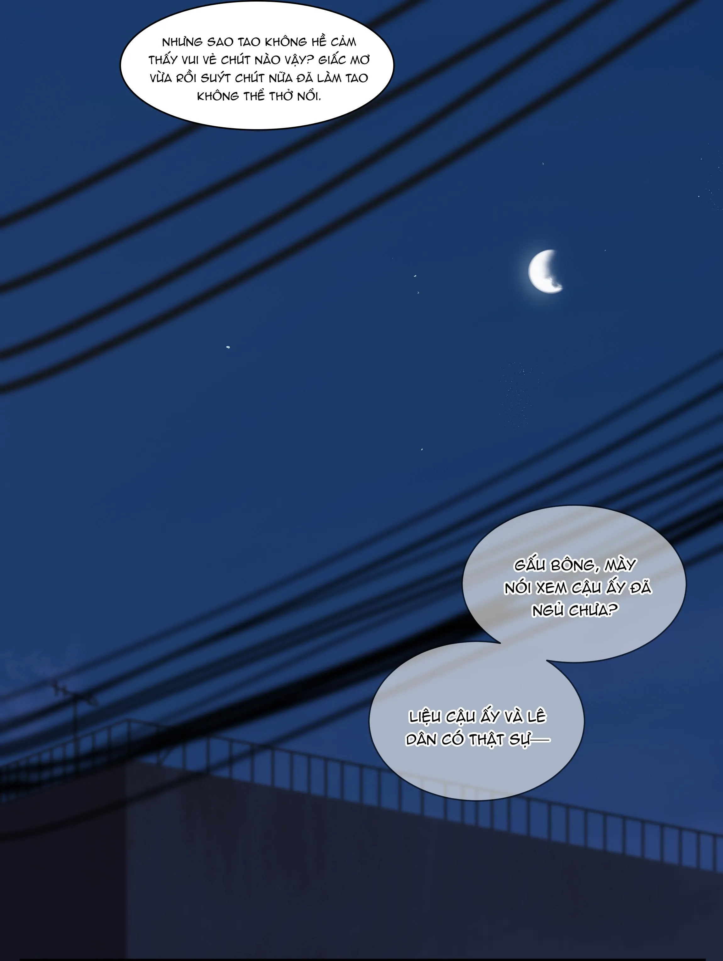 Ốc bươu tiên sinh Chapter 57 Trang 13