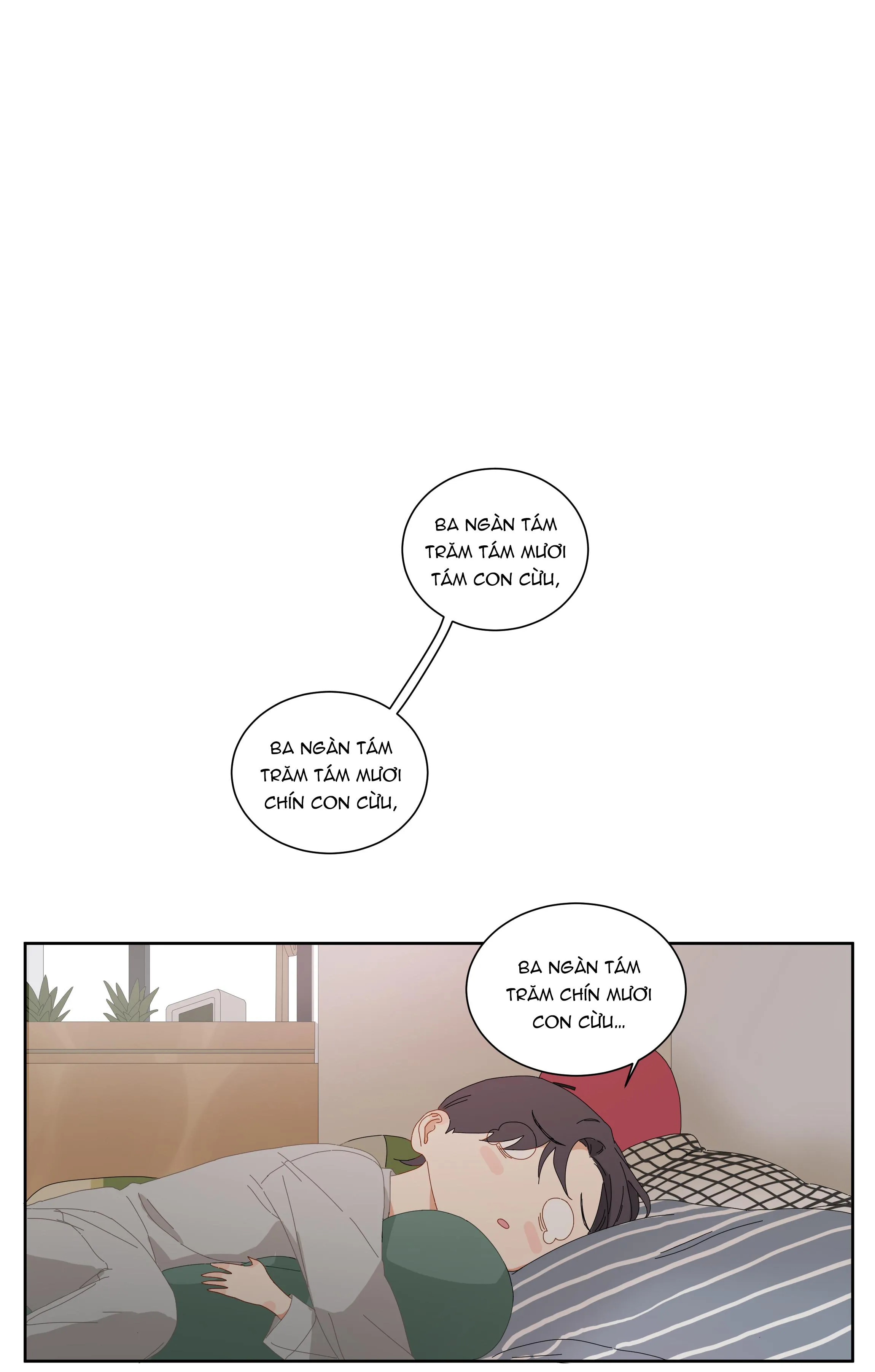 Ốc bươu tiên sinh Chapter 57 Trang 15