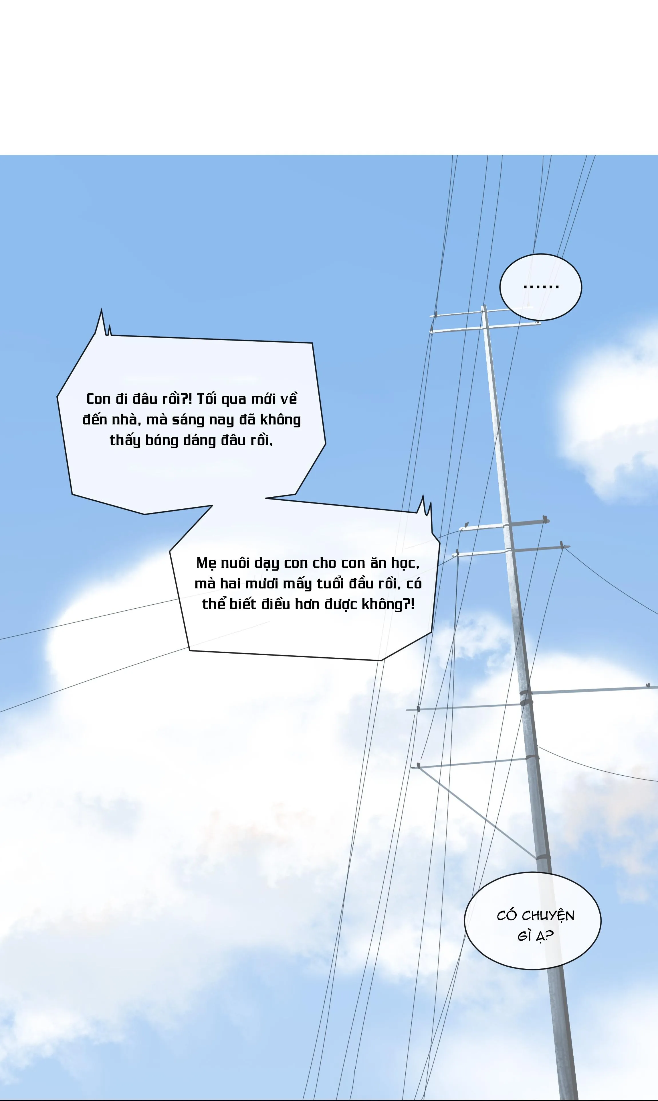 Ốc bươu tiên sinh Chapter 58 Trang 12