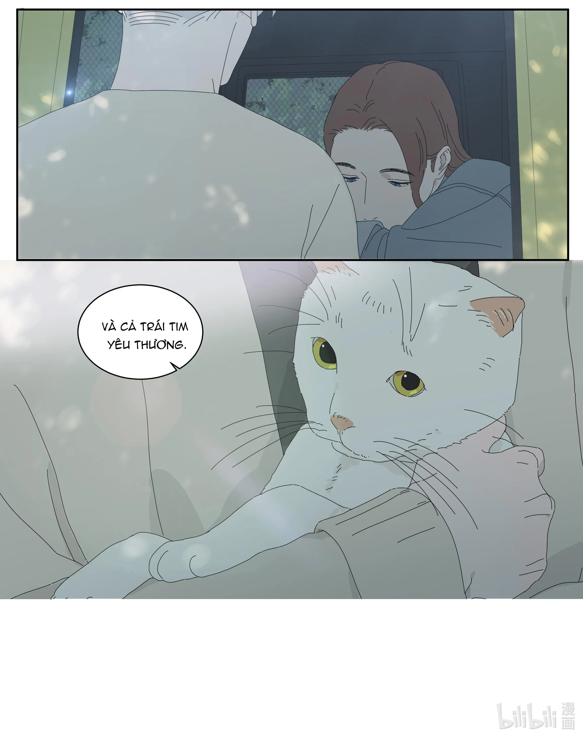 Ốc bươu tiên sinh Chapter 59 Trang 16