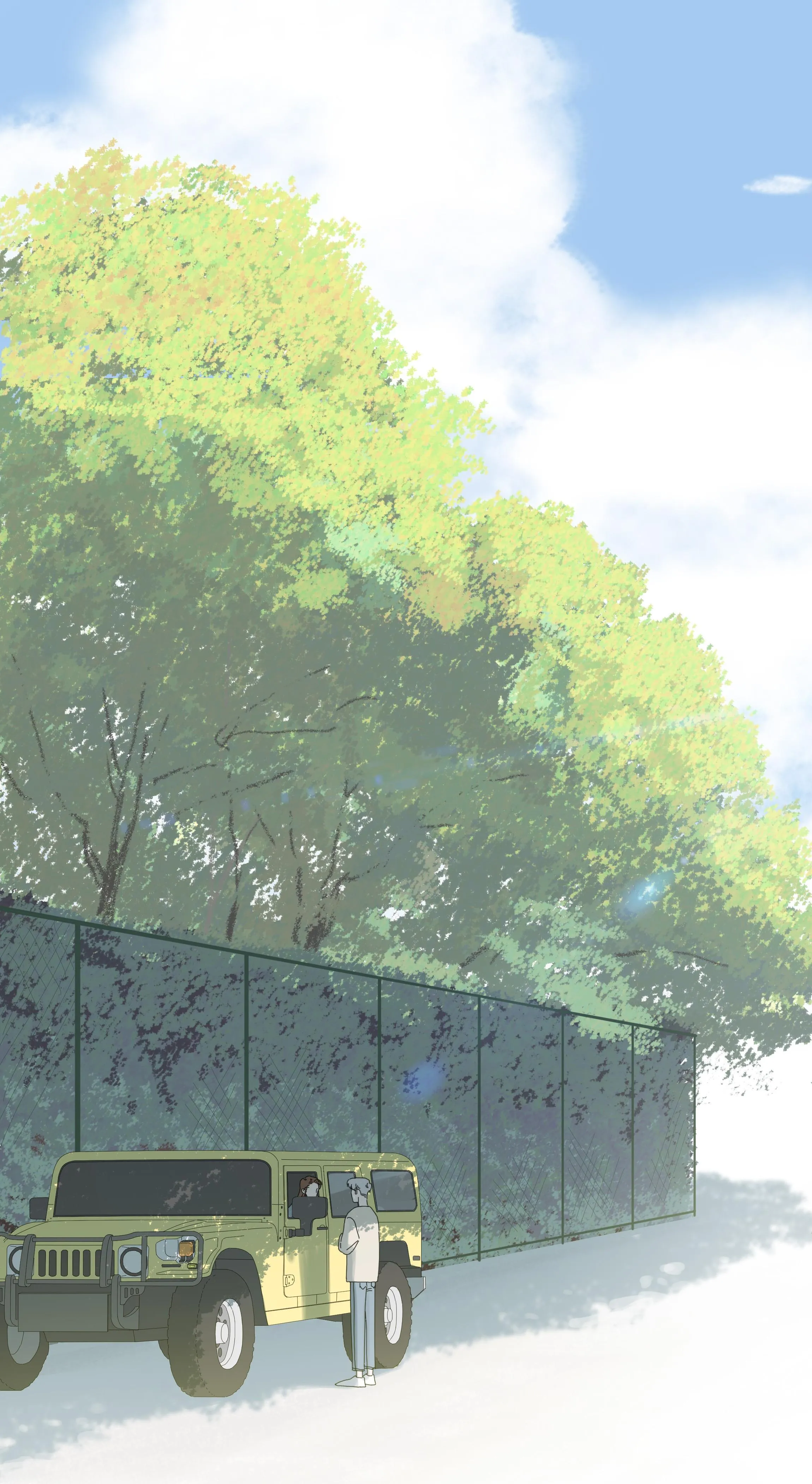 Ốc bươu tiên sinh Chapter 60 Trang 4