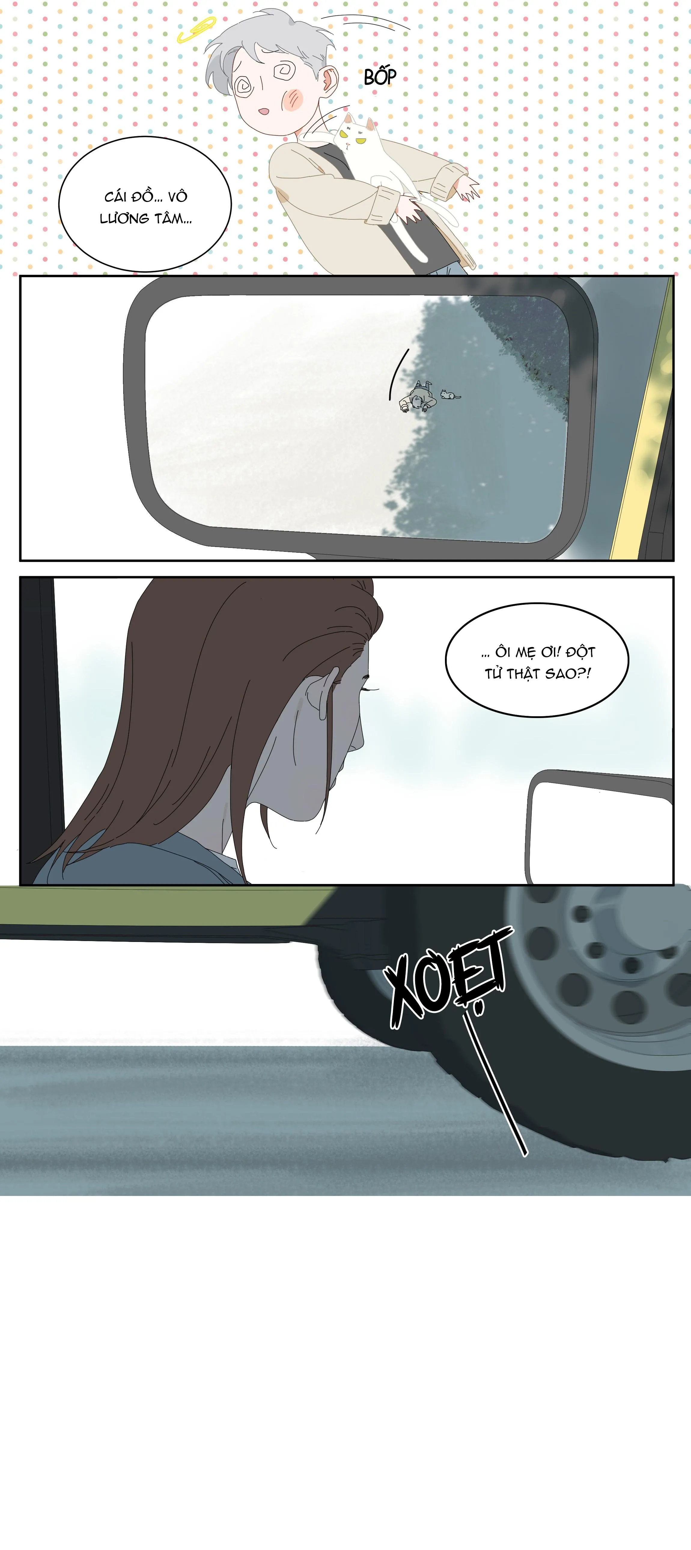 Ốc bươu tiên sinh Chapter 60 Trang 12