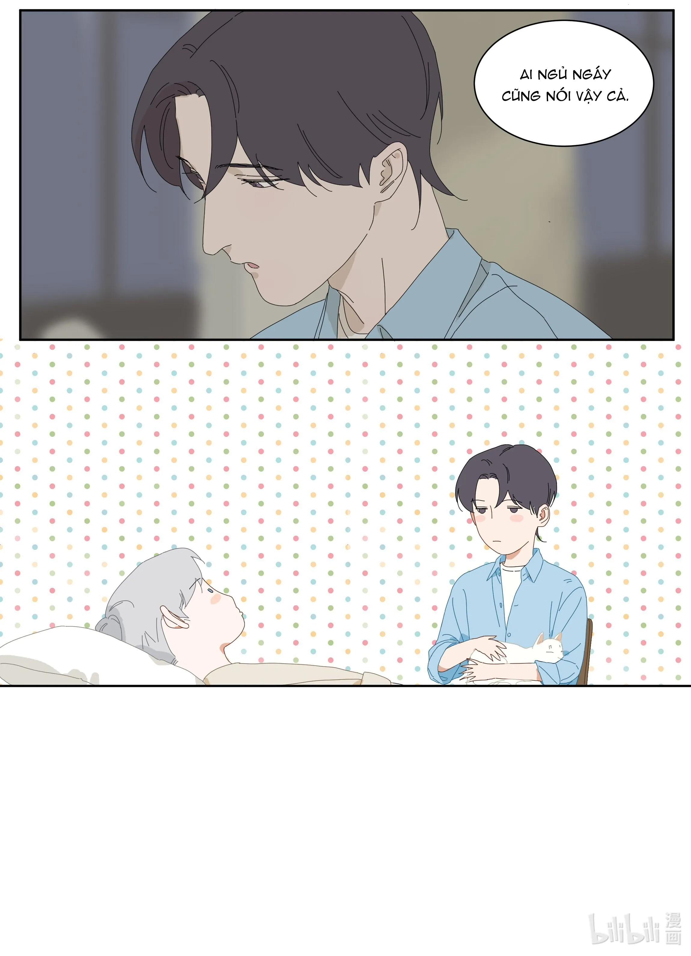 Ốc bươu tiên sinh Chapter 60 Trang 15