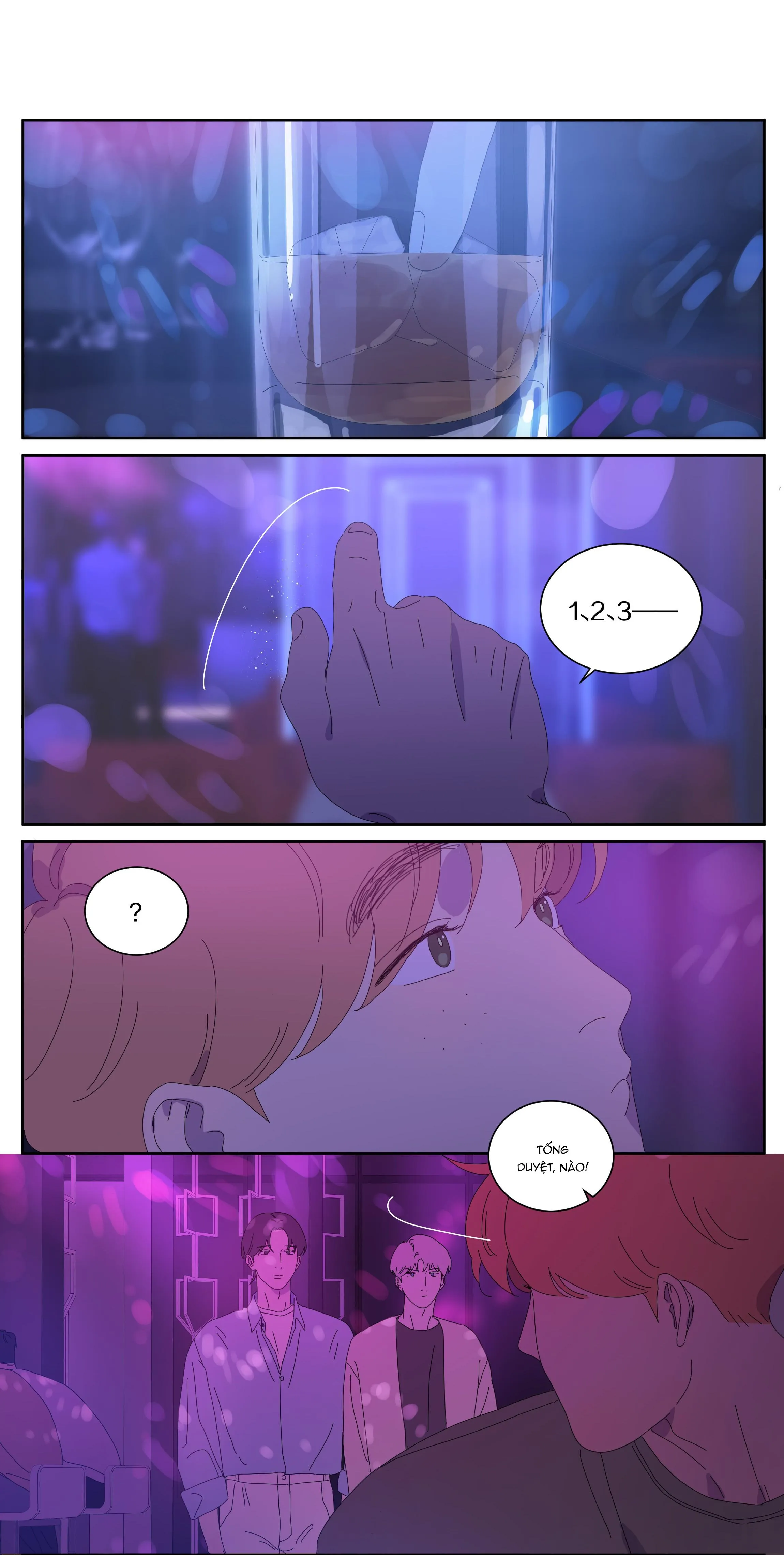 Ốc bươu tiên sinh Chapter 62 Trang 5