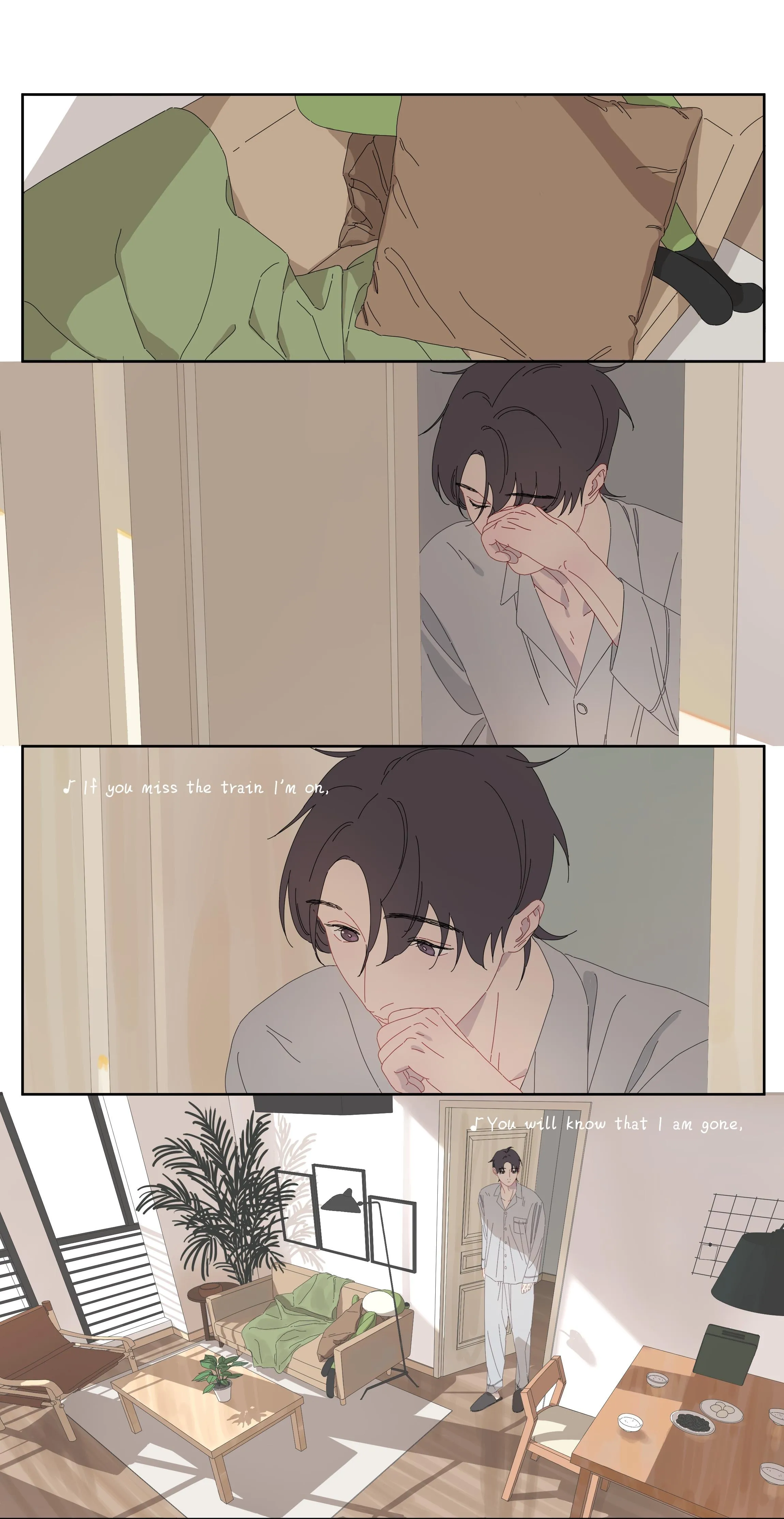 Ốc bươu tiên sinh Chapter 65 Trang 3