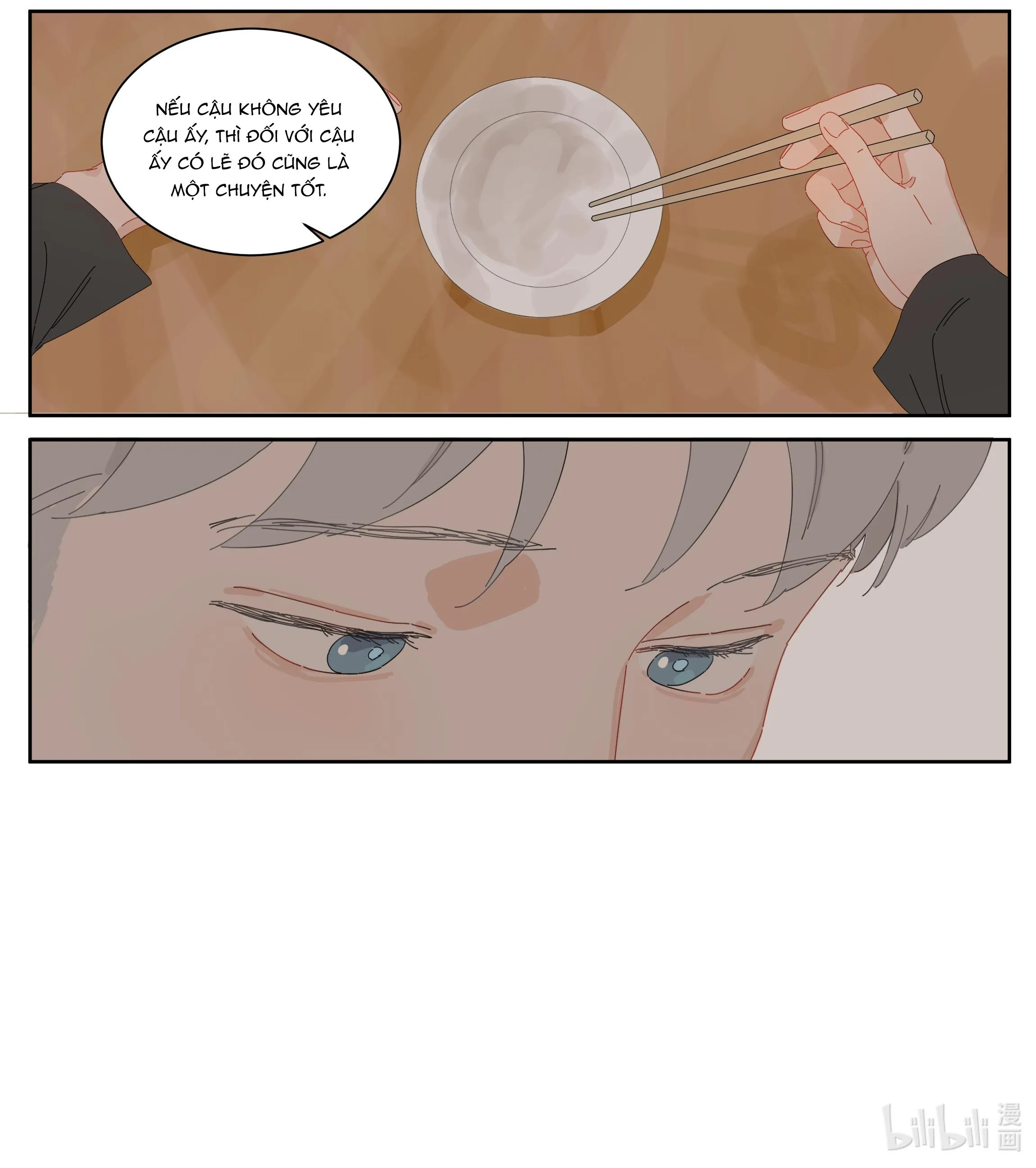 Ốc bươu tiên sinh Chapter 66 Trang 14