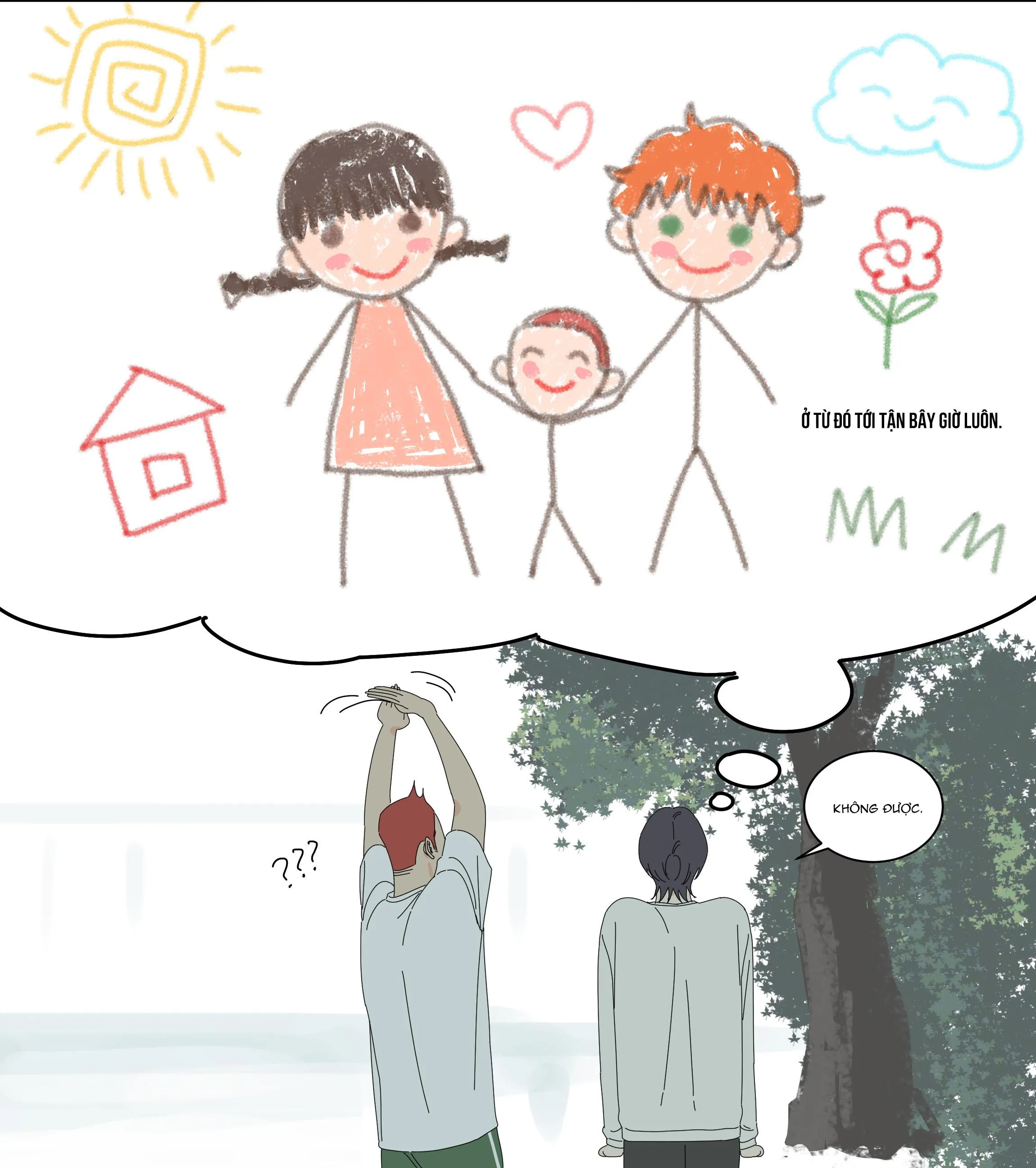 Ốc bươu tiên sinh Chapter 67 Trang 13