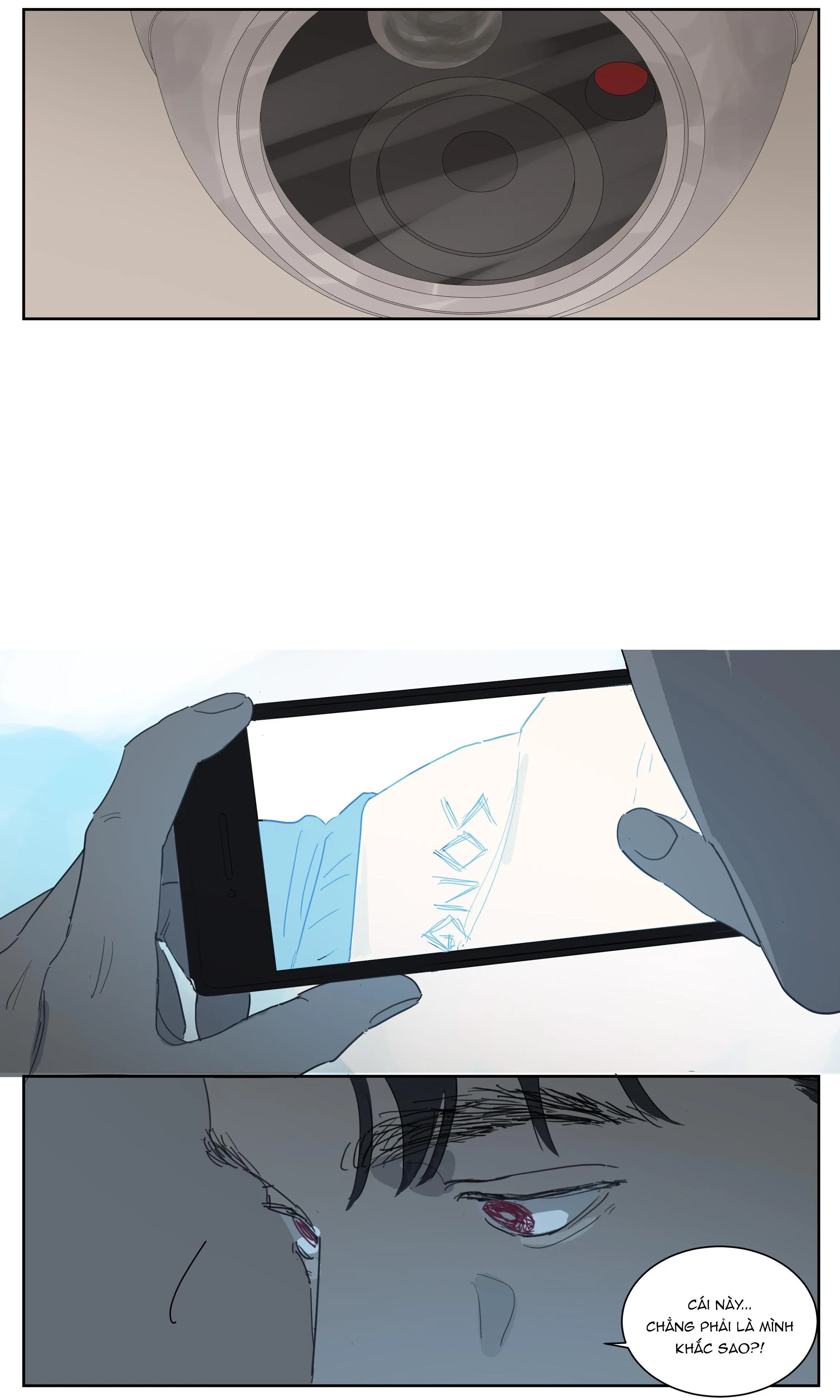 Ốc bươu tiên sinh Chapter 68 Trang 7