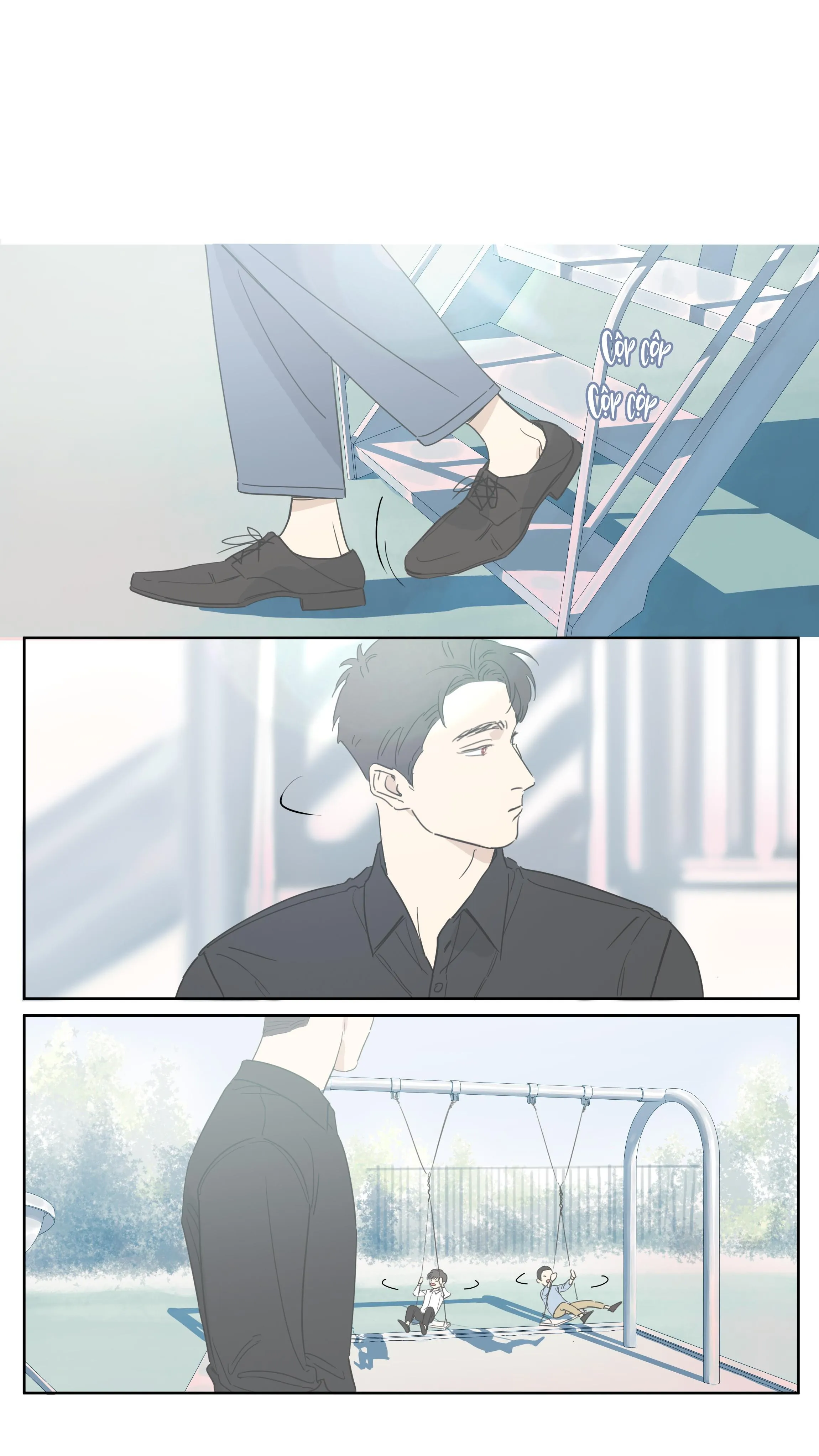 Ốc bươu tiên sinh Chapter 69 Trang 10