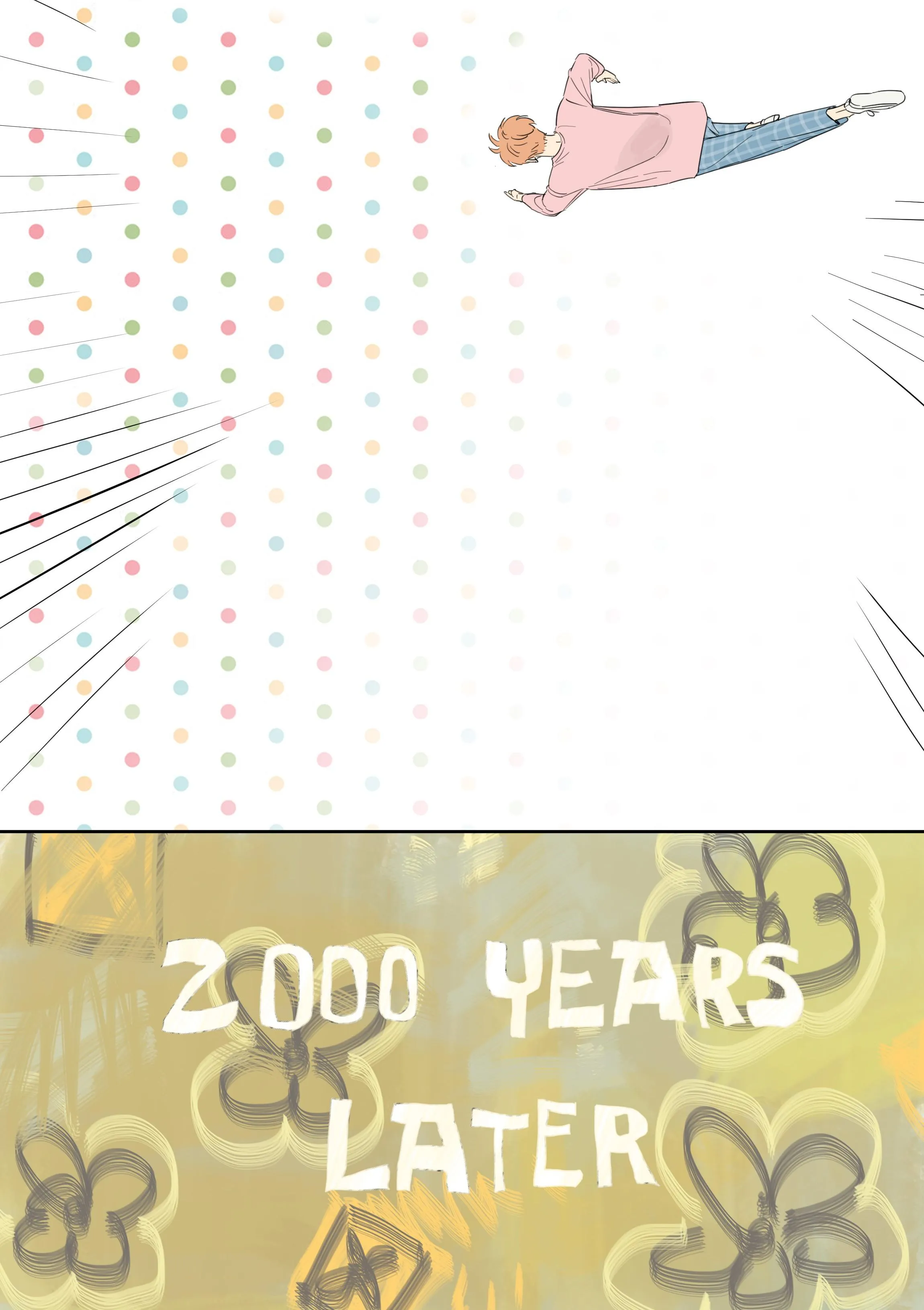 Ốc bươu tiên sinh Chapter 70 Trang 8