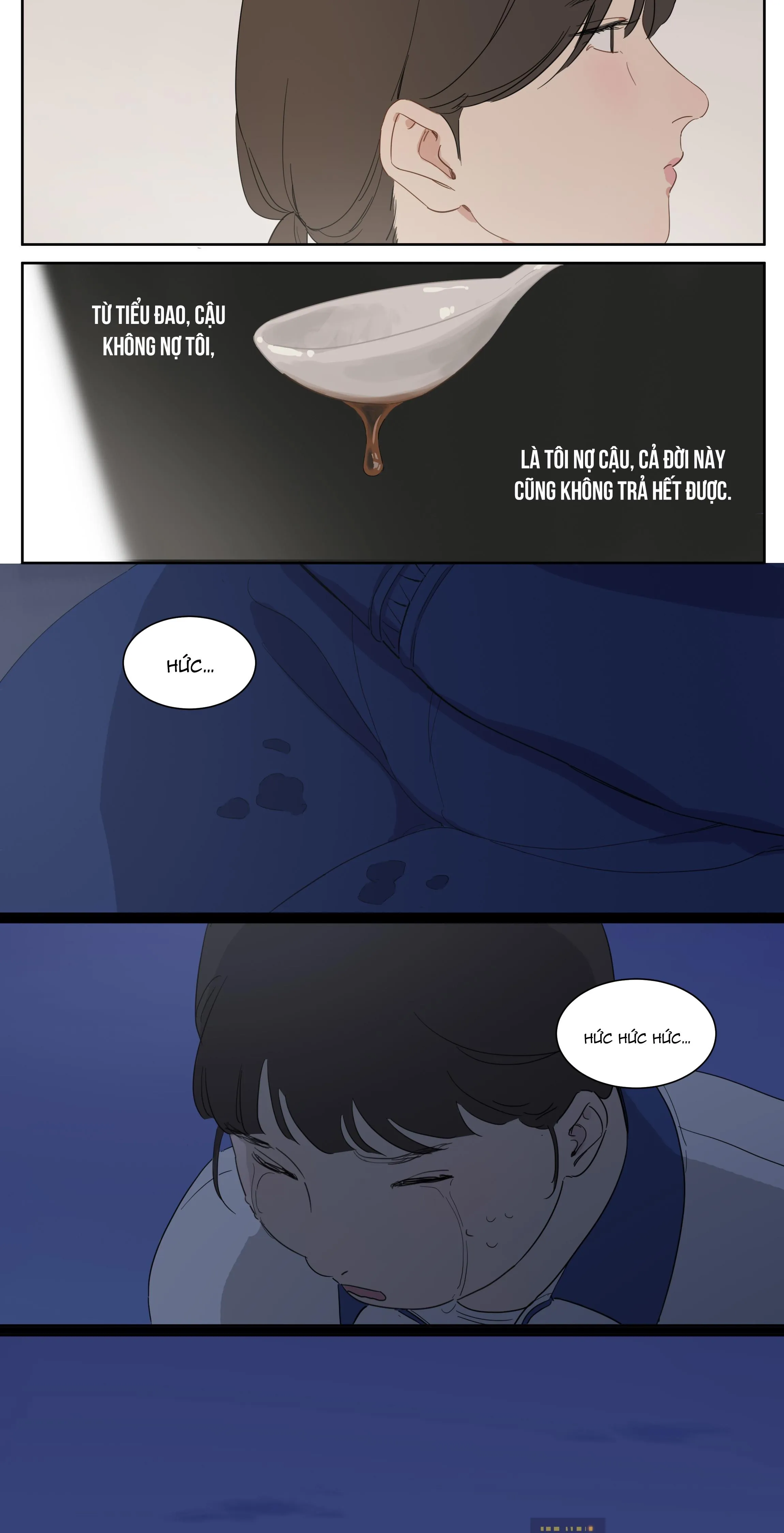 Ốc bươu tiên sinh Chapter 71 Trang 4