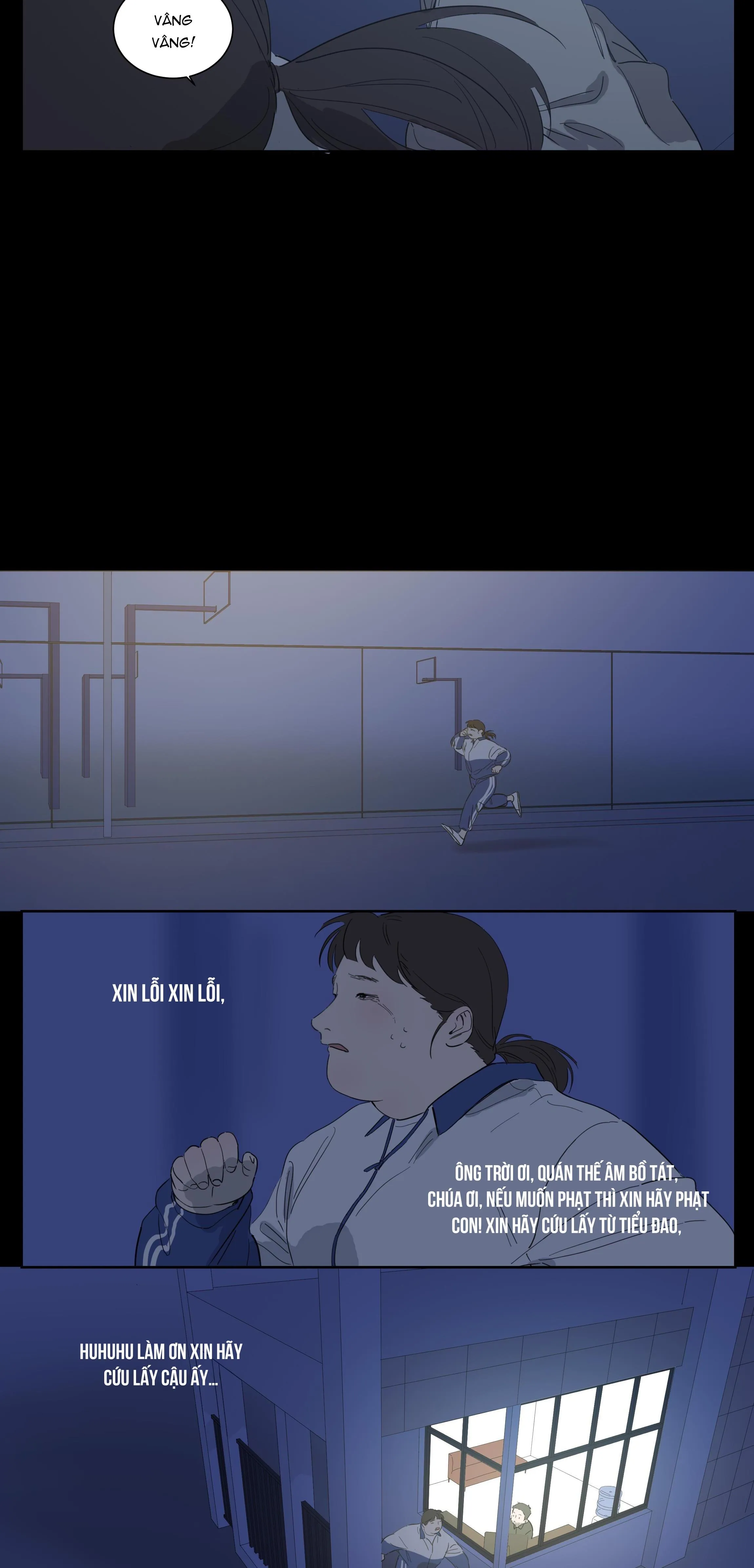 Ốc bươu tiên sinh Chapter 72 Trang 4