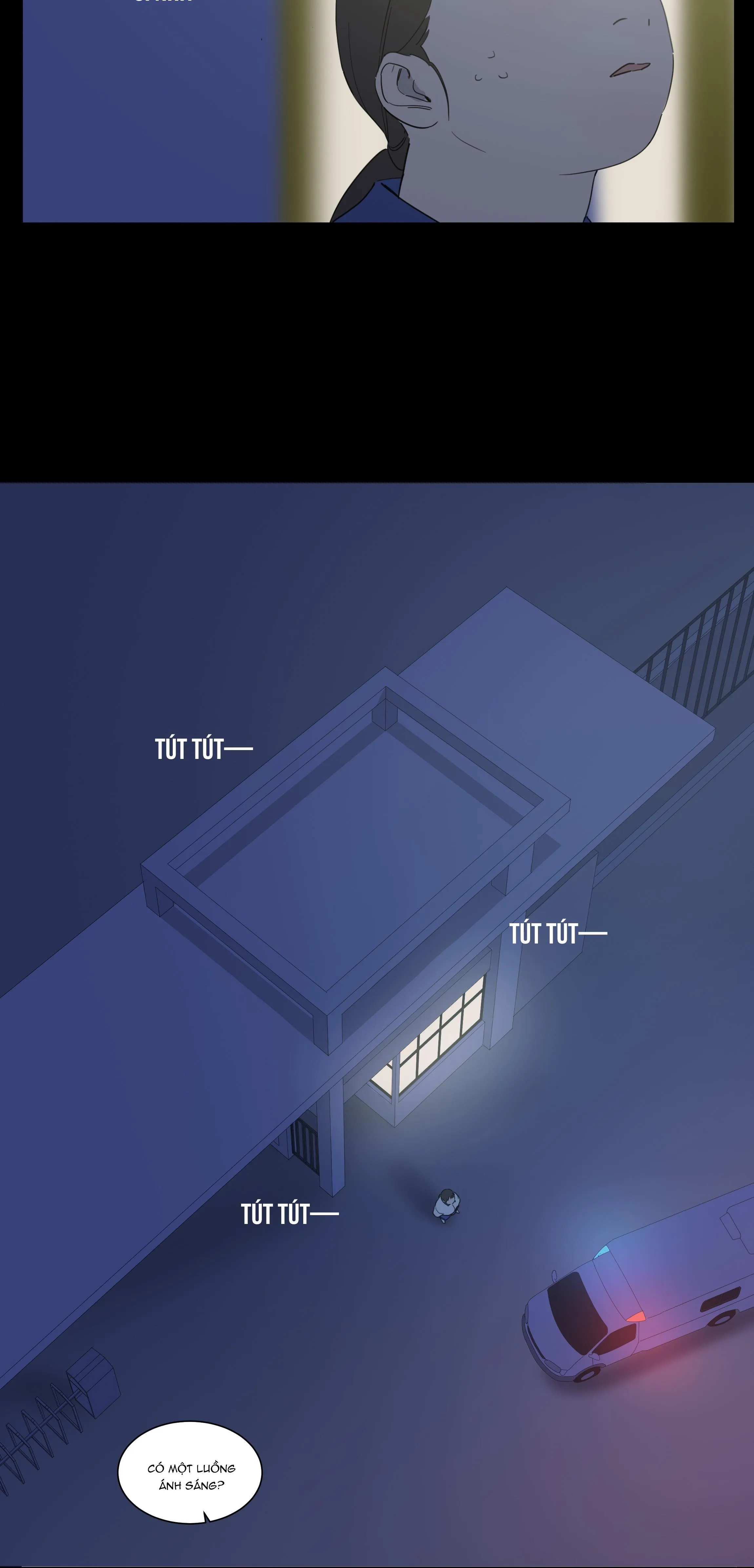 Ốc bươu tiên sinh Chapter 72 Trang 6