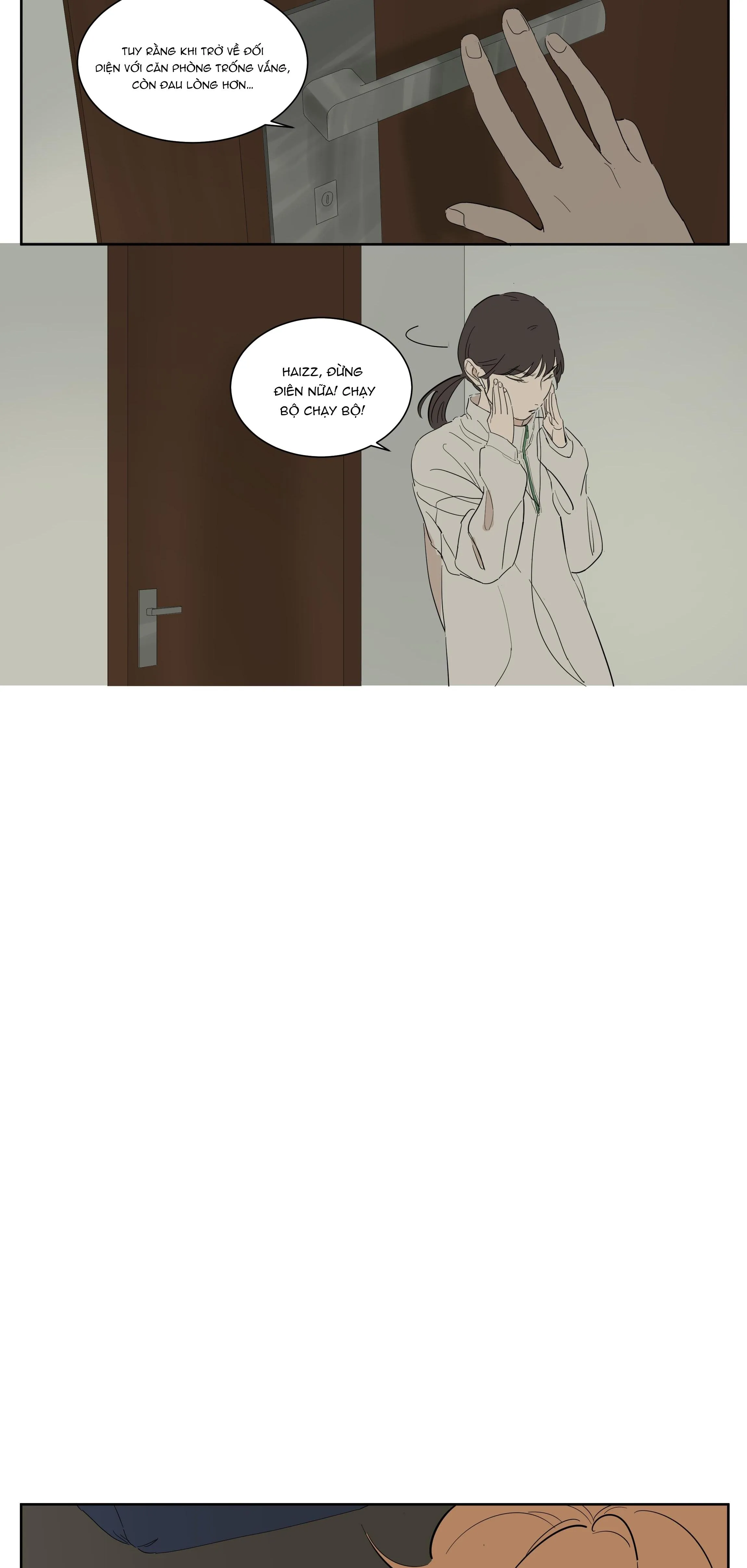 Ốc bươu tiên sinh Chapter 73 Trang 4