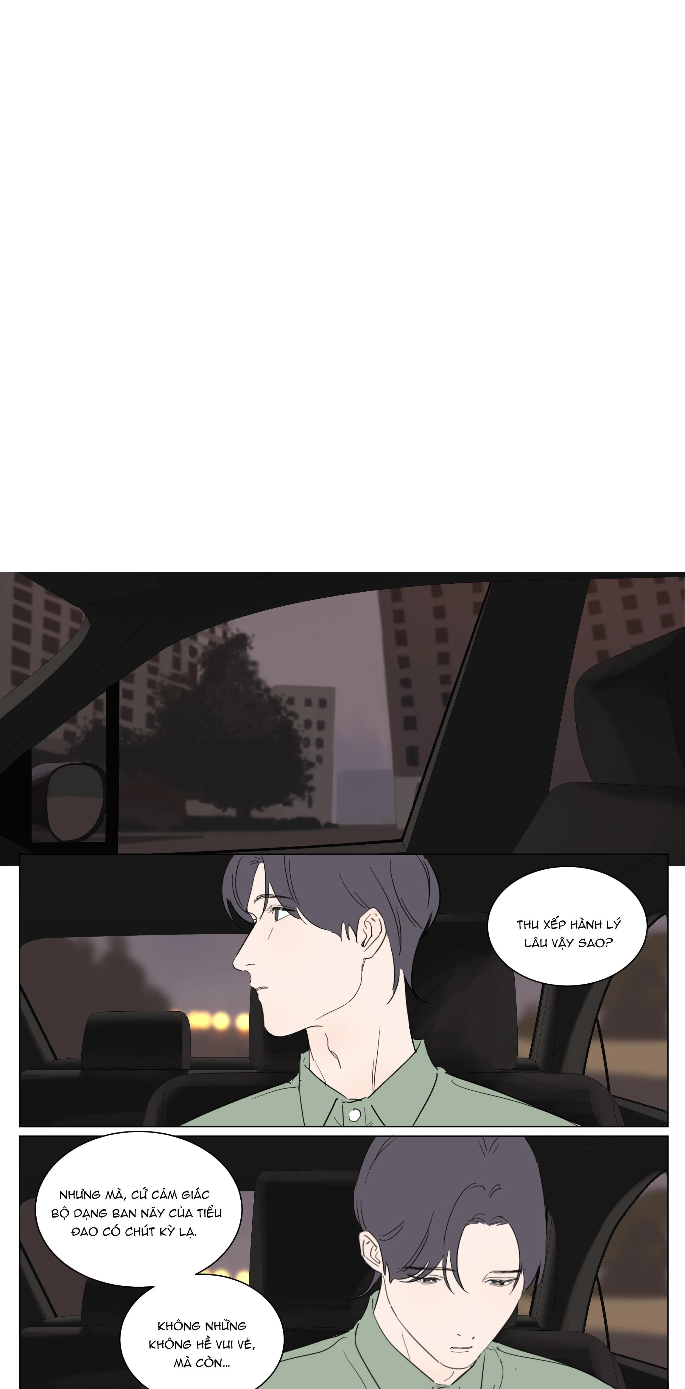 Ốc bươu tiên sinh Chapter 74 Trang 6