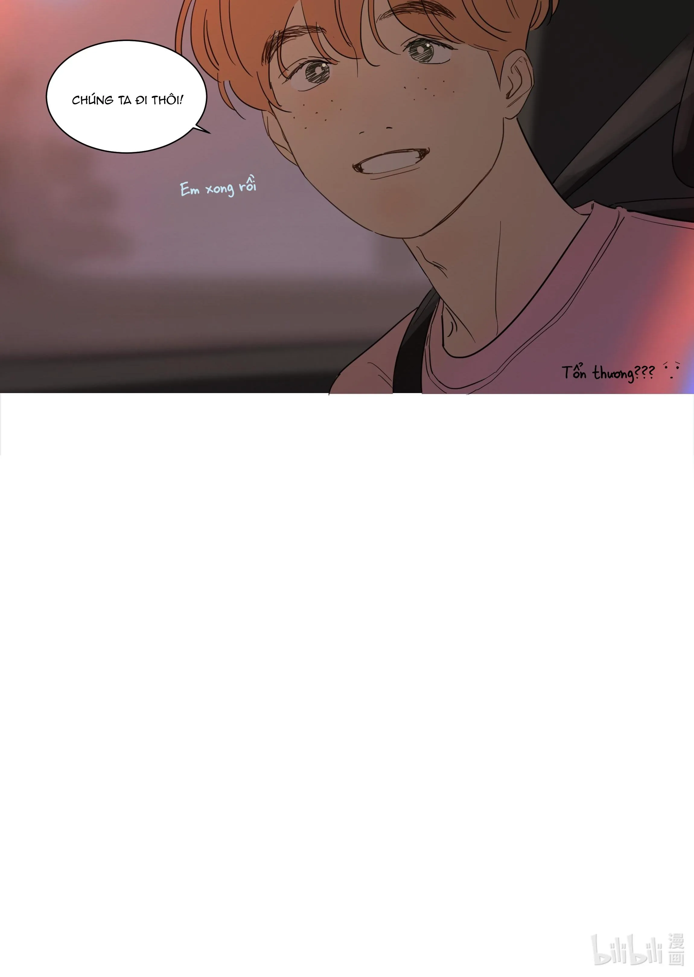 Ốc bươu tiên sinh Chapter 74 Trang 13