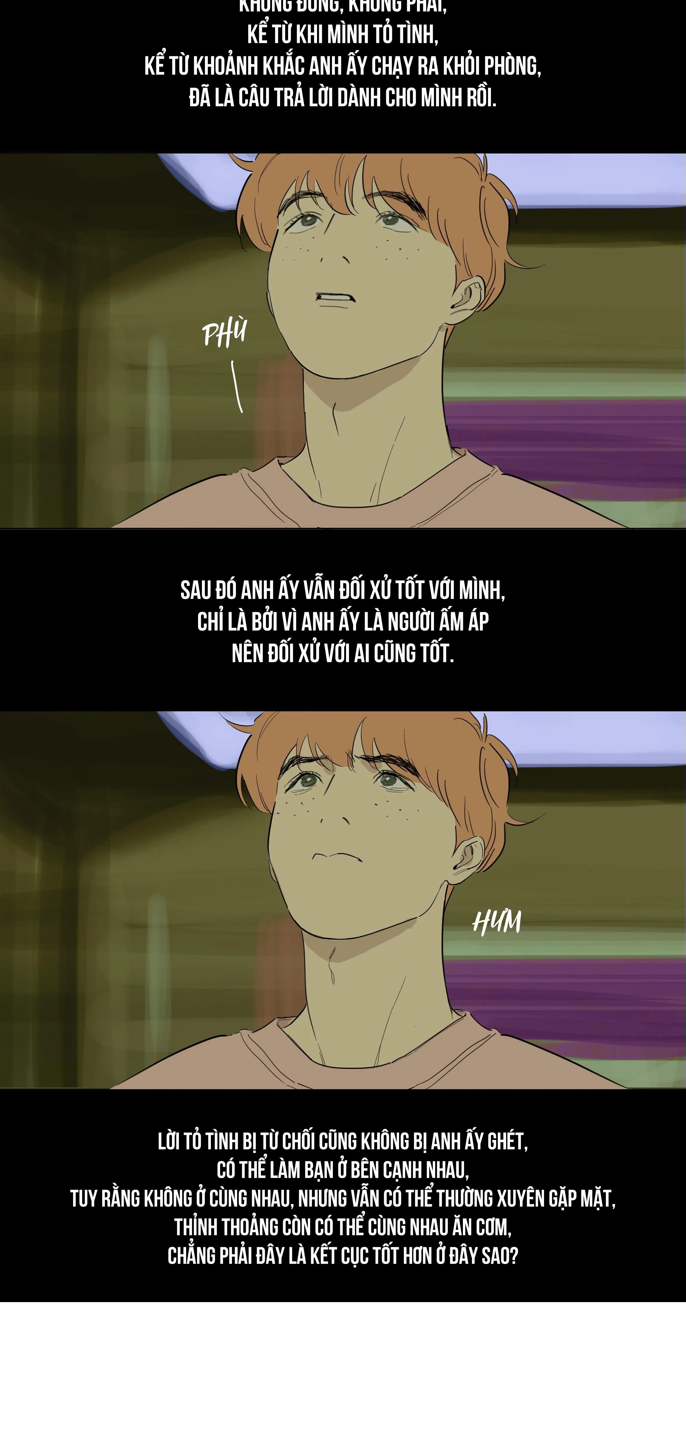 Ốc bươu tiên sinh Chapter 75 Trang 3