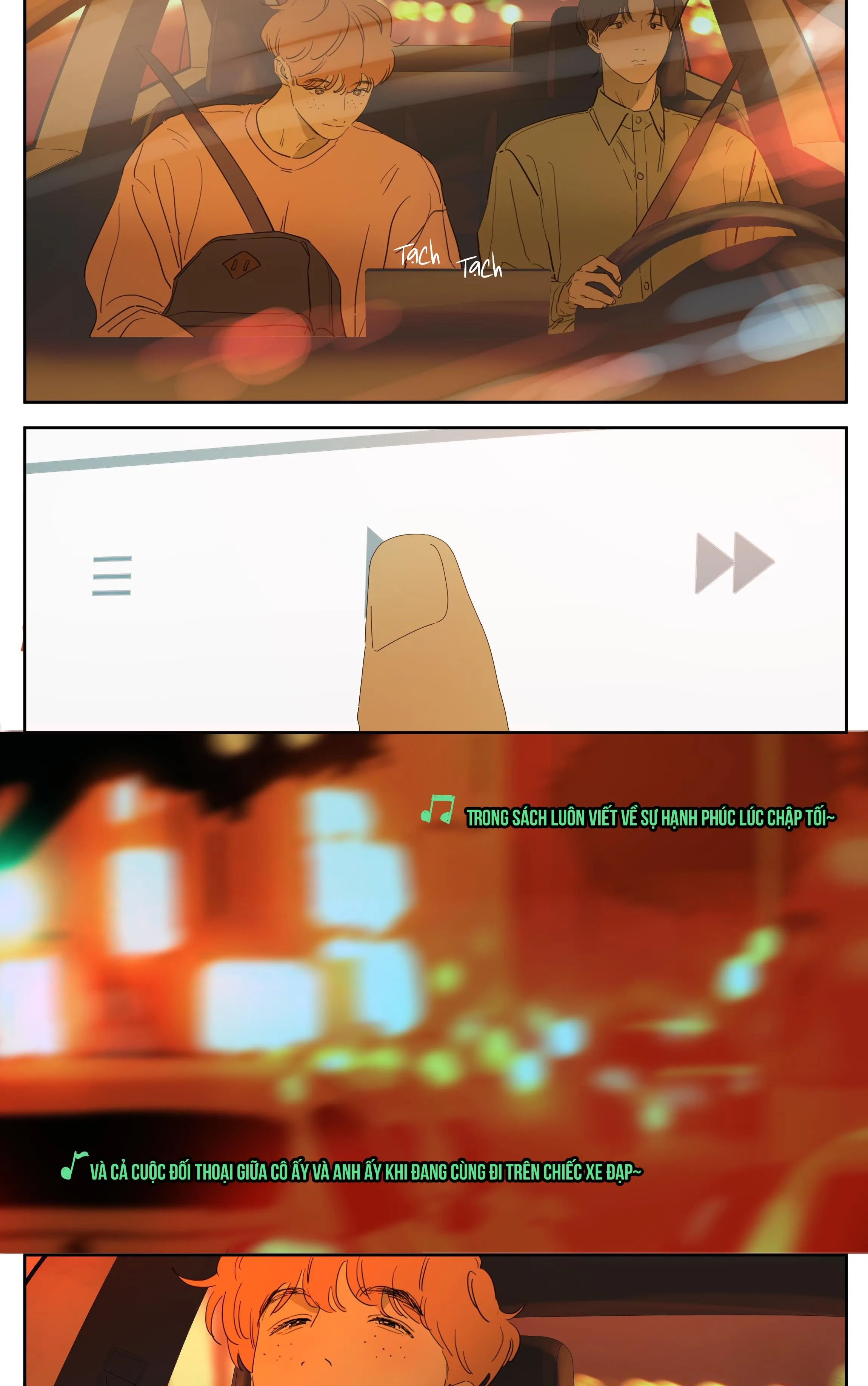 Ốc bươu tiên sinh Chapter 76 Trang 4