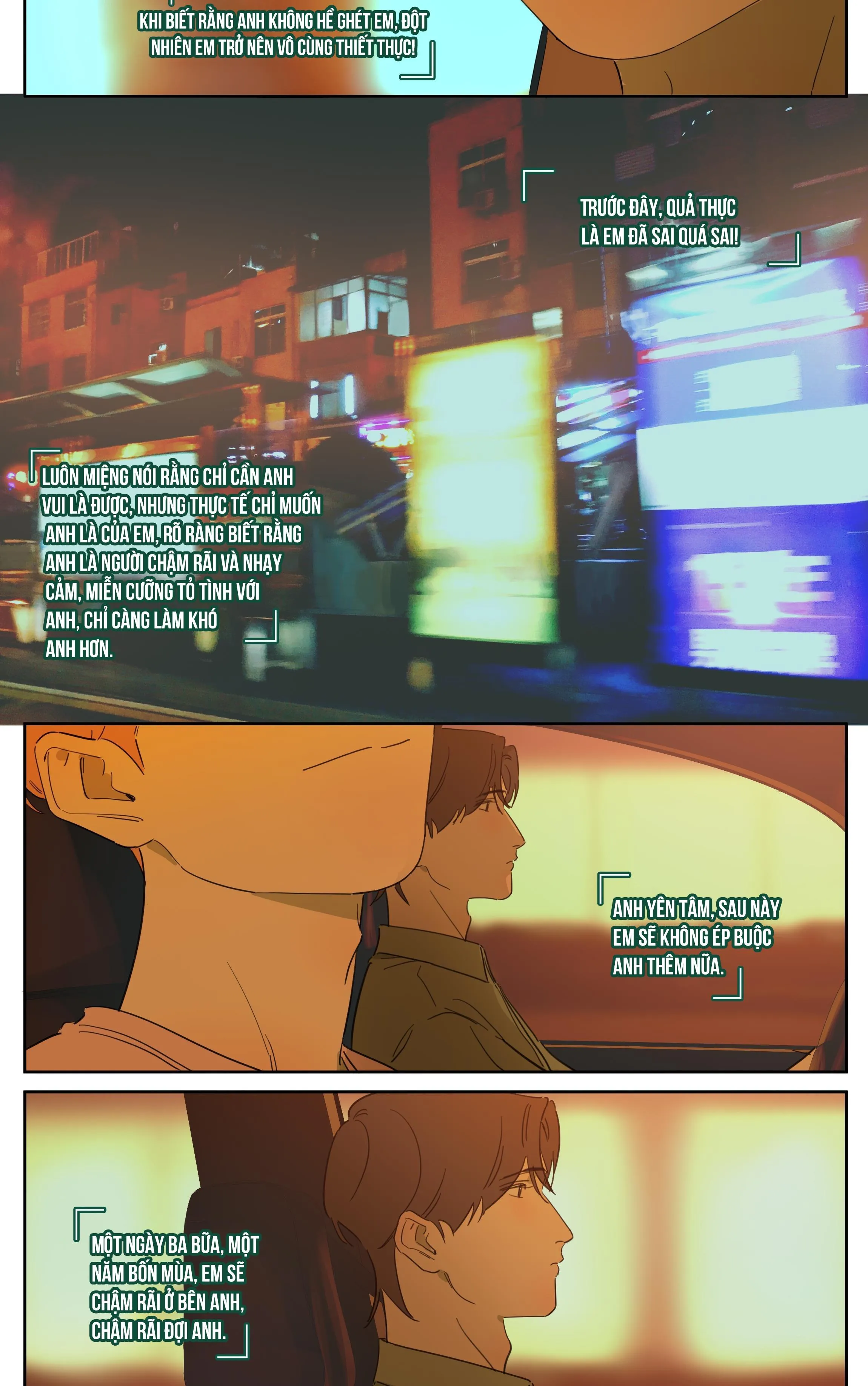 Ốc bươu tiên sinh Chapter 76 Trang 6