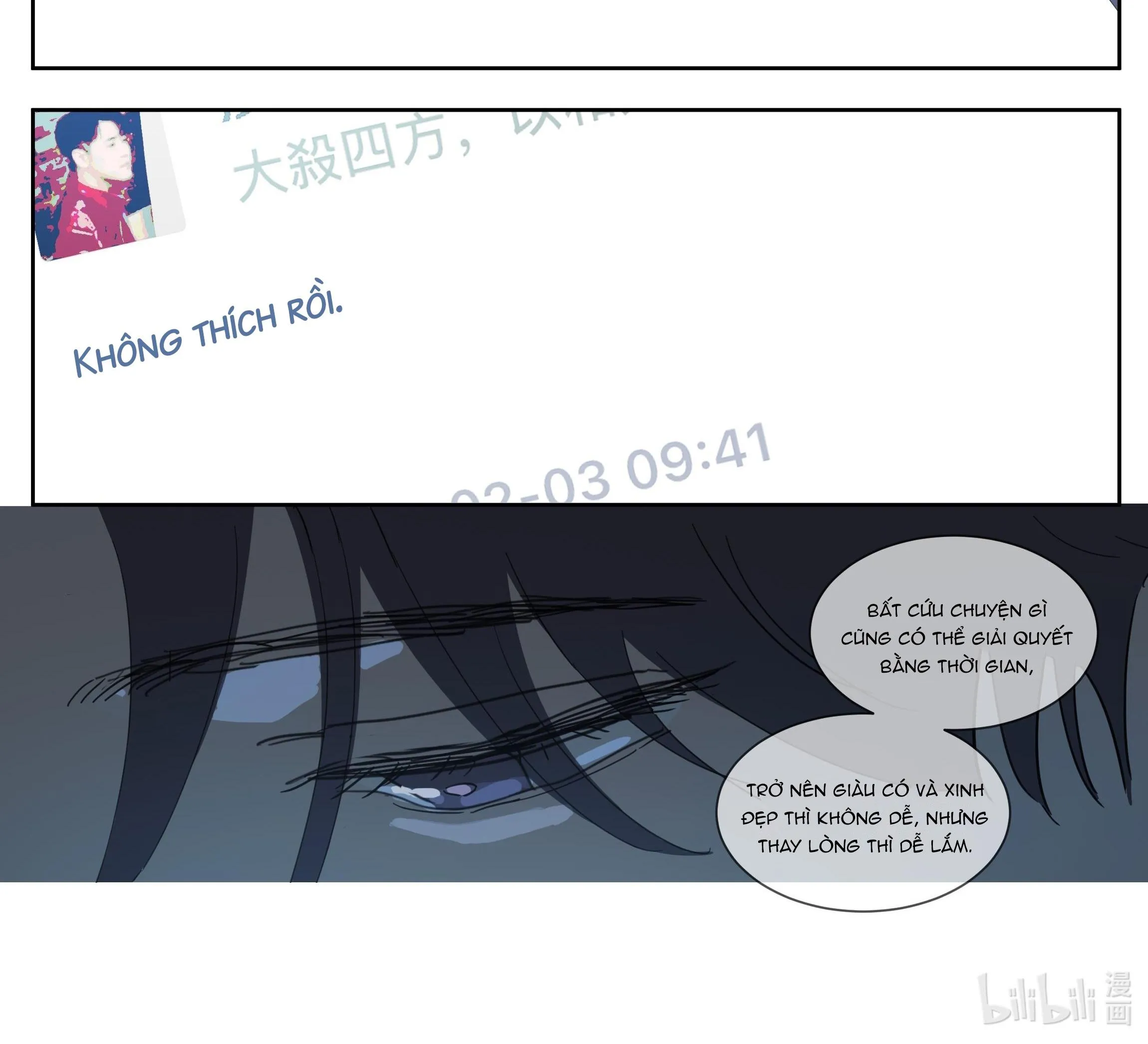 Ốc bươu tiên sinh Chapter 76 Trang 15