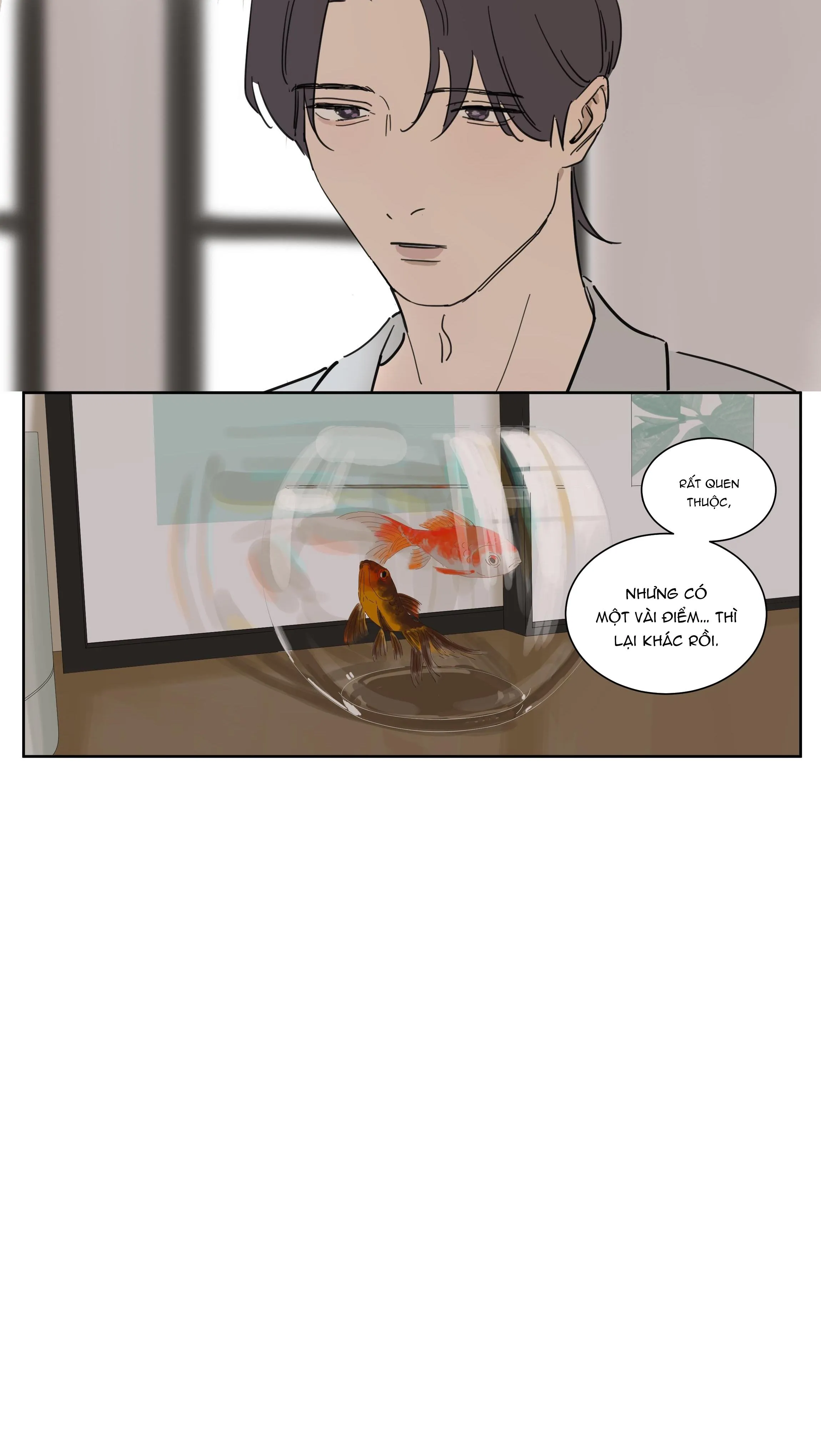 Ốc bươu tiên sinh Chapter 77 Trang 6