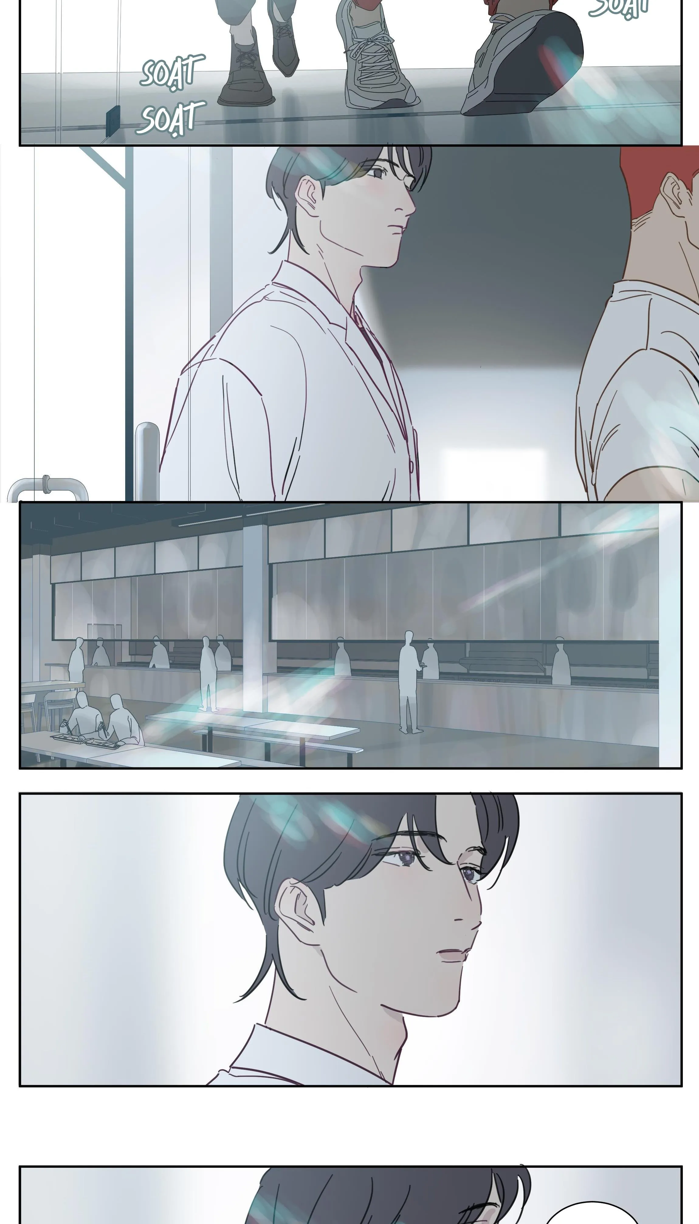 Ốc bươu tiên sinh Chapter 77 Trang 12