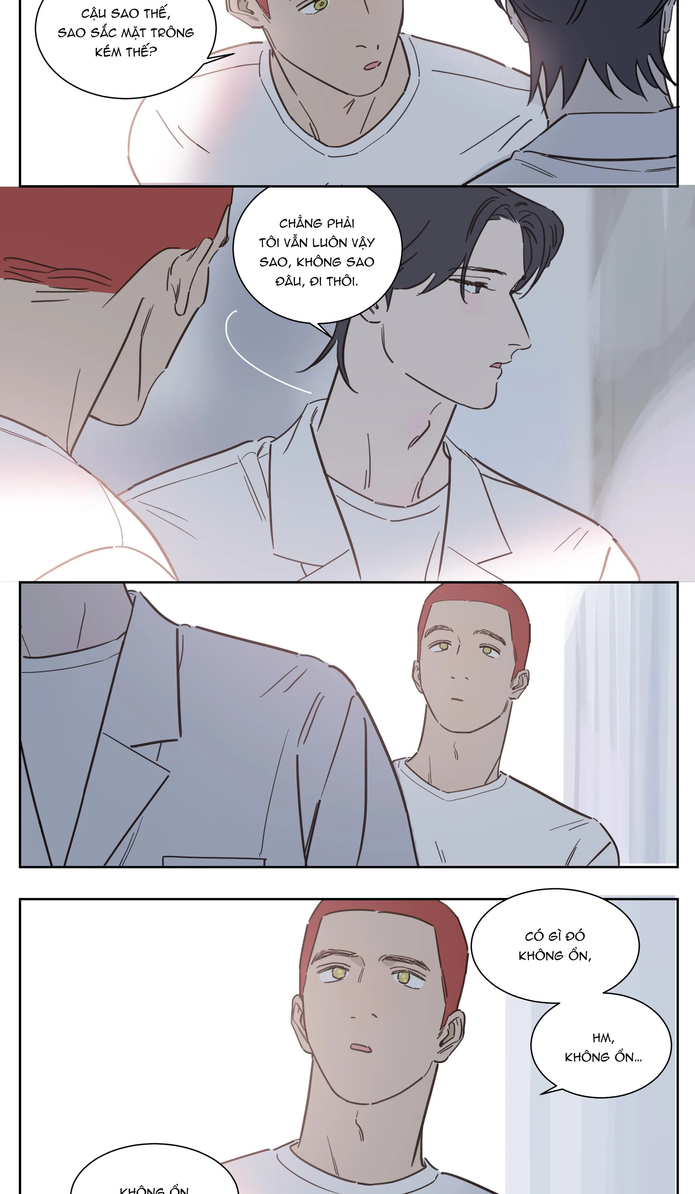 Ốc bươu tiên sinh Chapter 78 Trang 6