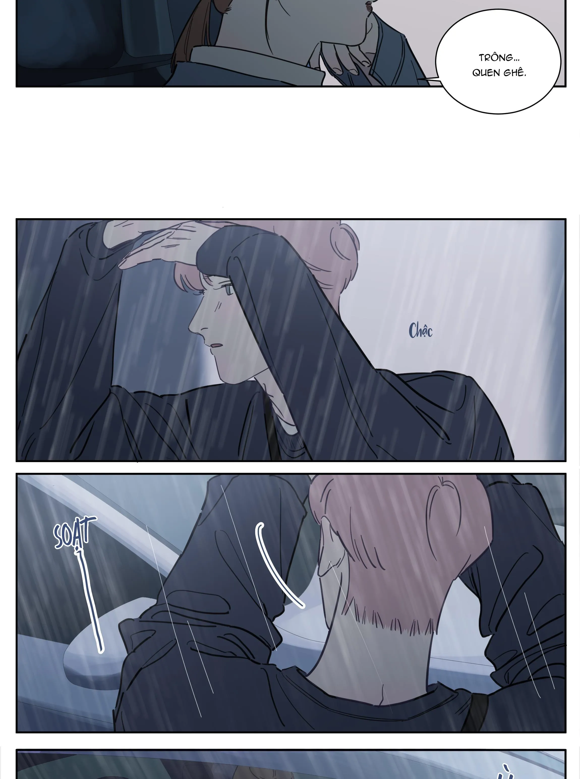 Ốc bươu tiên sinh Chapter 79 Trang 3