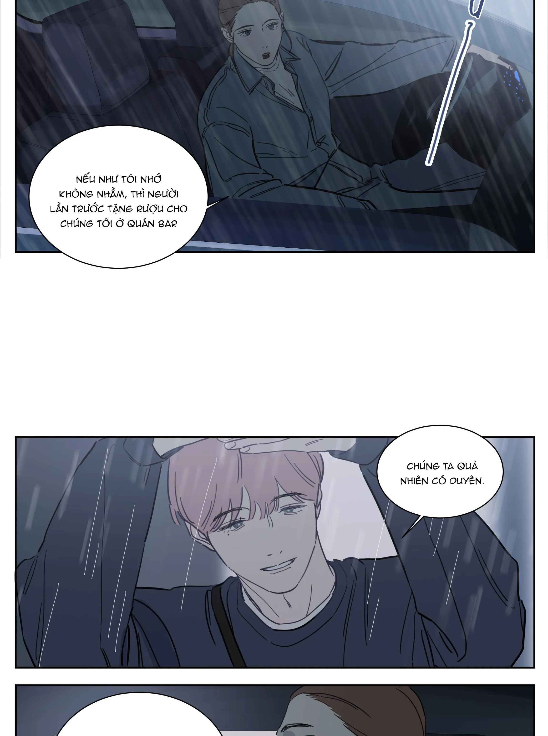 Ốc bươu tiên sinh Chapter 79 Trang 4