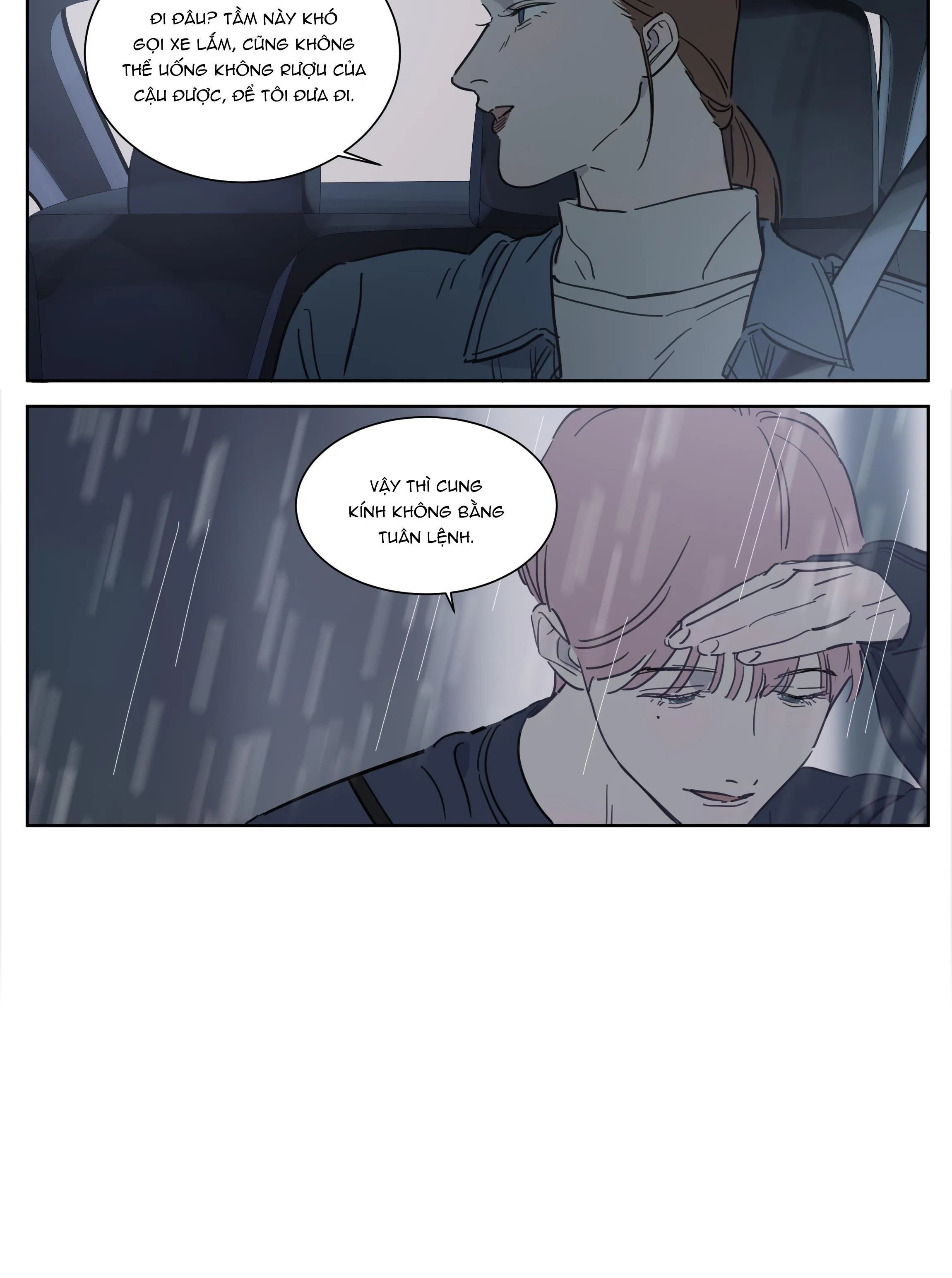 Ốc bươu tiên sinh Chapter 79 Trang 5