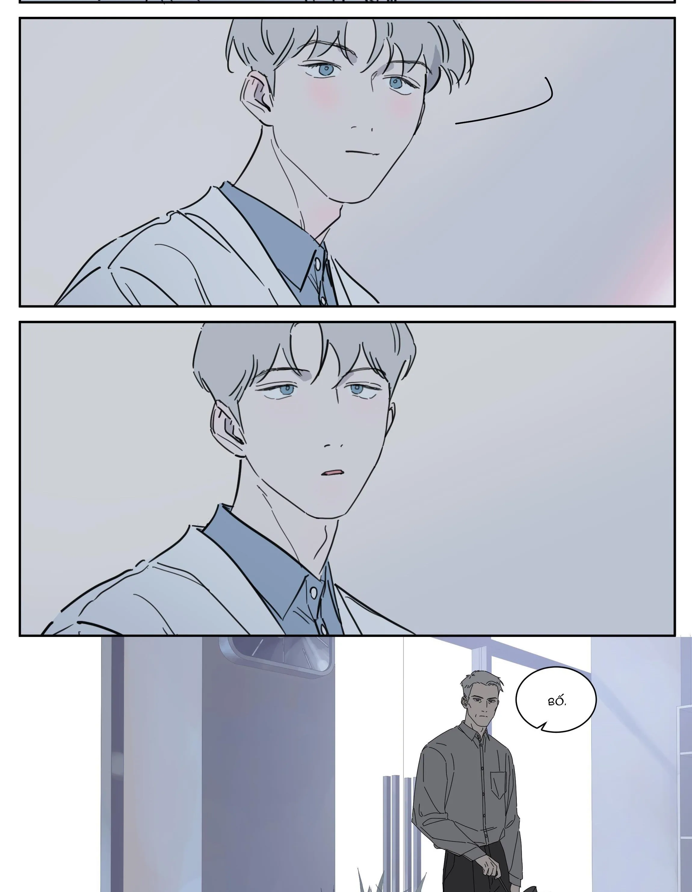 Ốc bươu tiên sinh Chapter 79 Trang 11