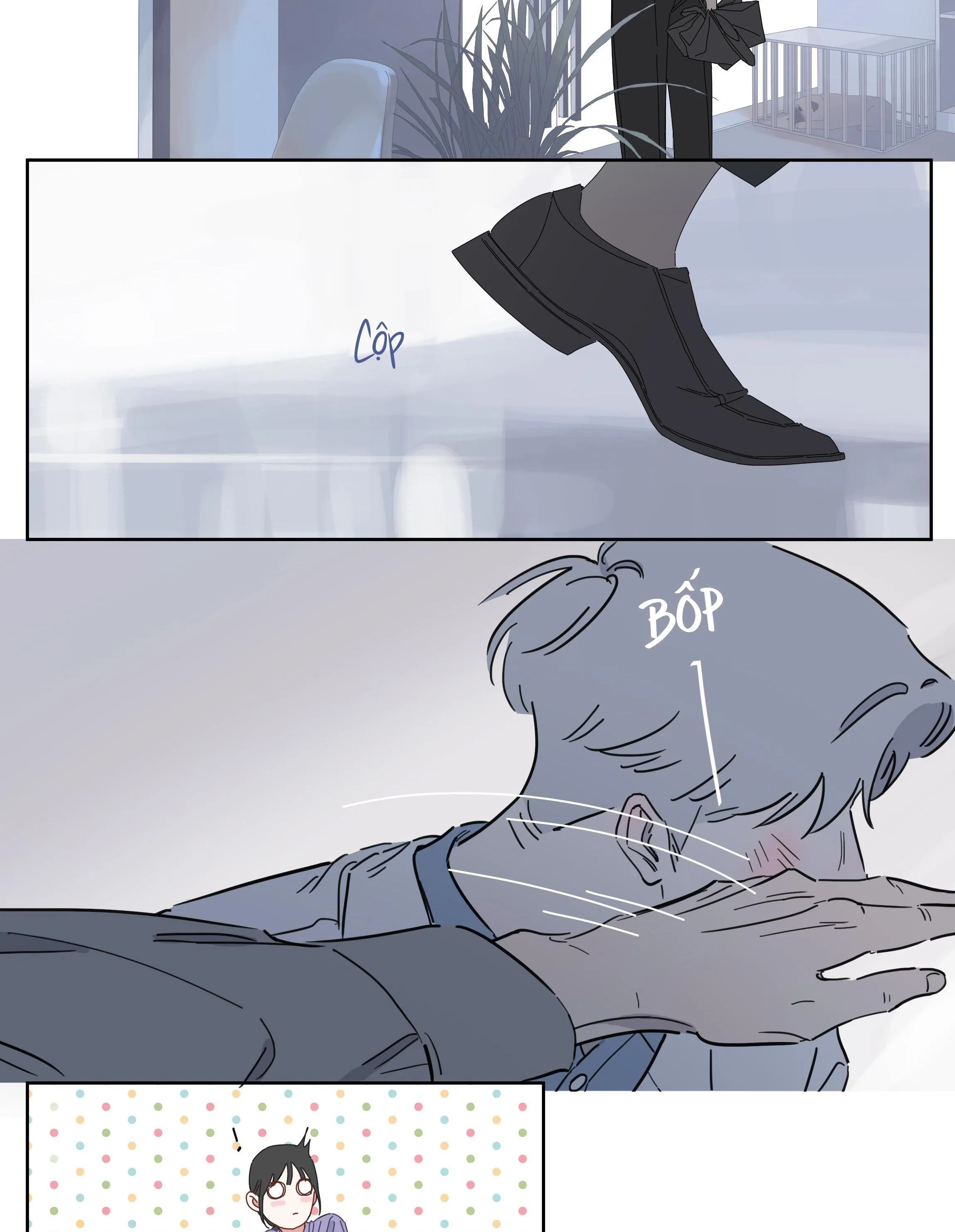 Ốc bươu tiên sinh Chapter 79 Trang 12