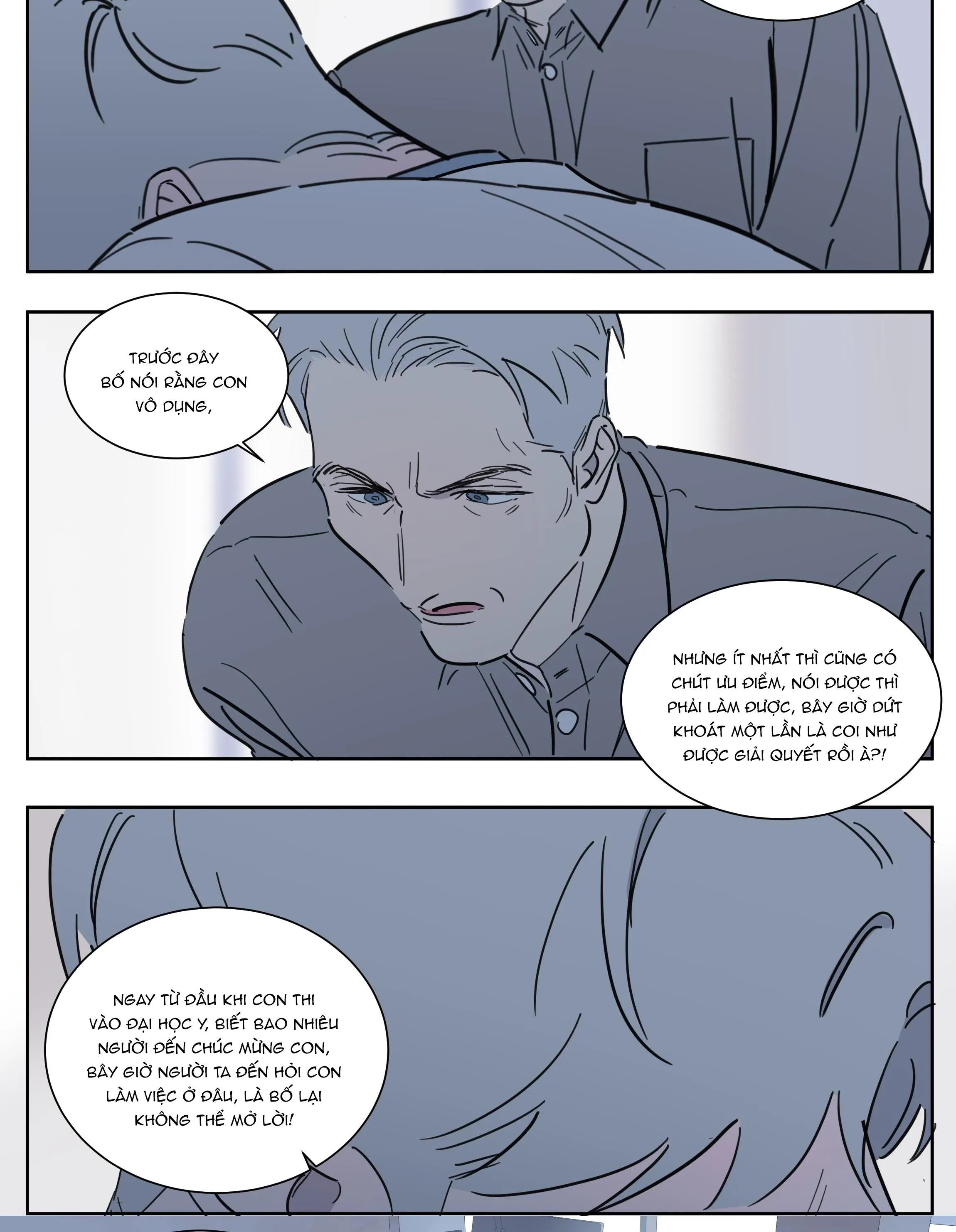 Ốc bươu tiên sinh Chapter 79 Trang 14