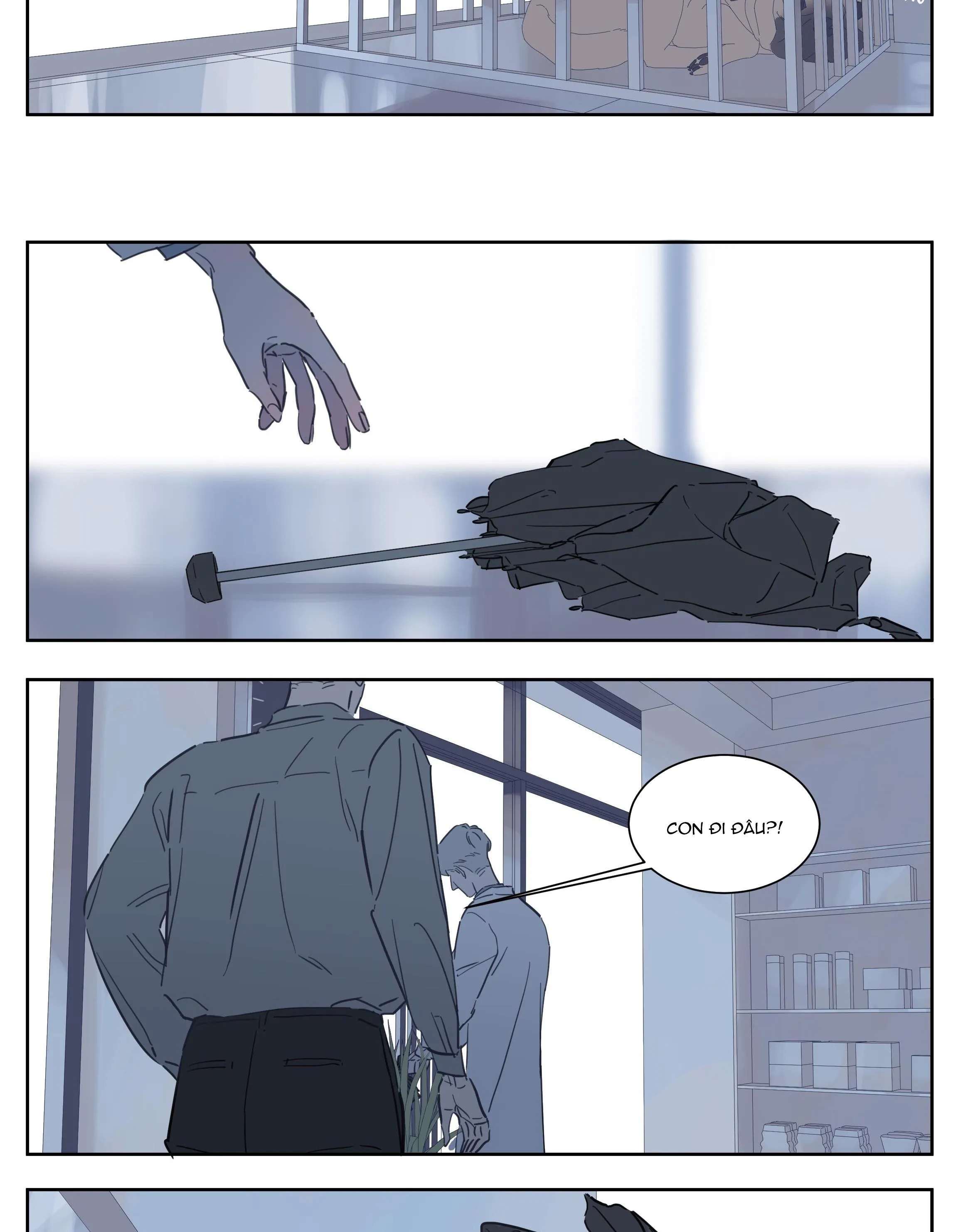 Ốc bươu tiên sinh Chapter 79 Trang 16